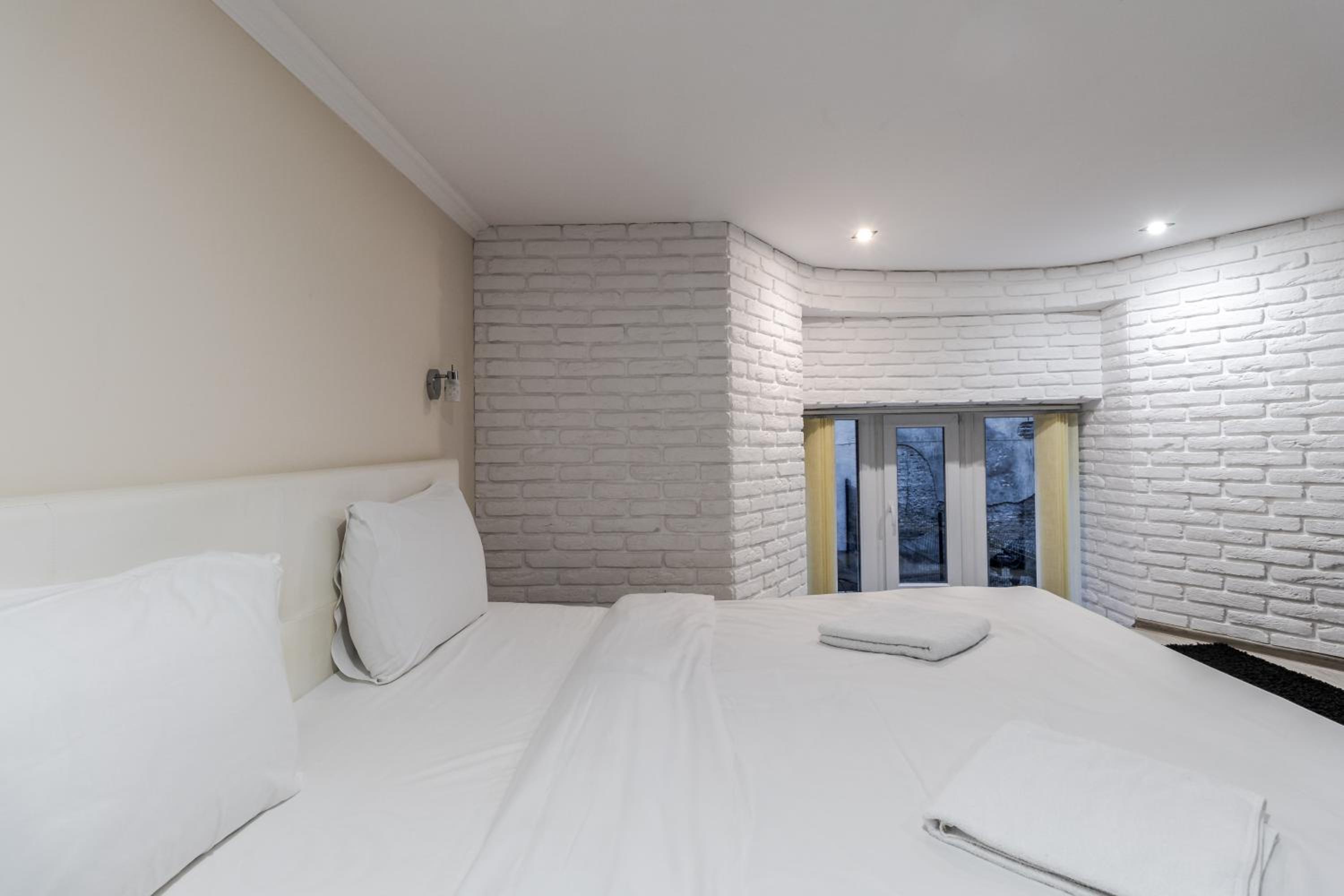 Fredra apartment