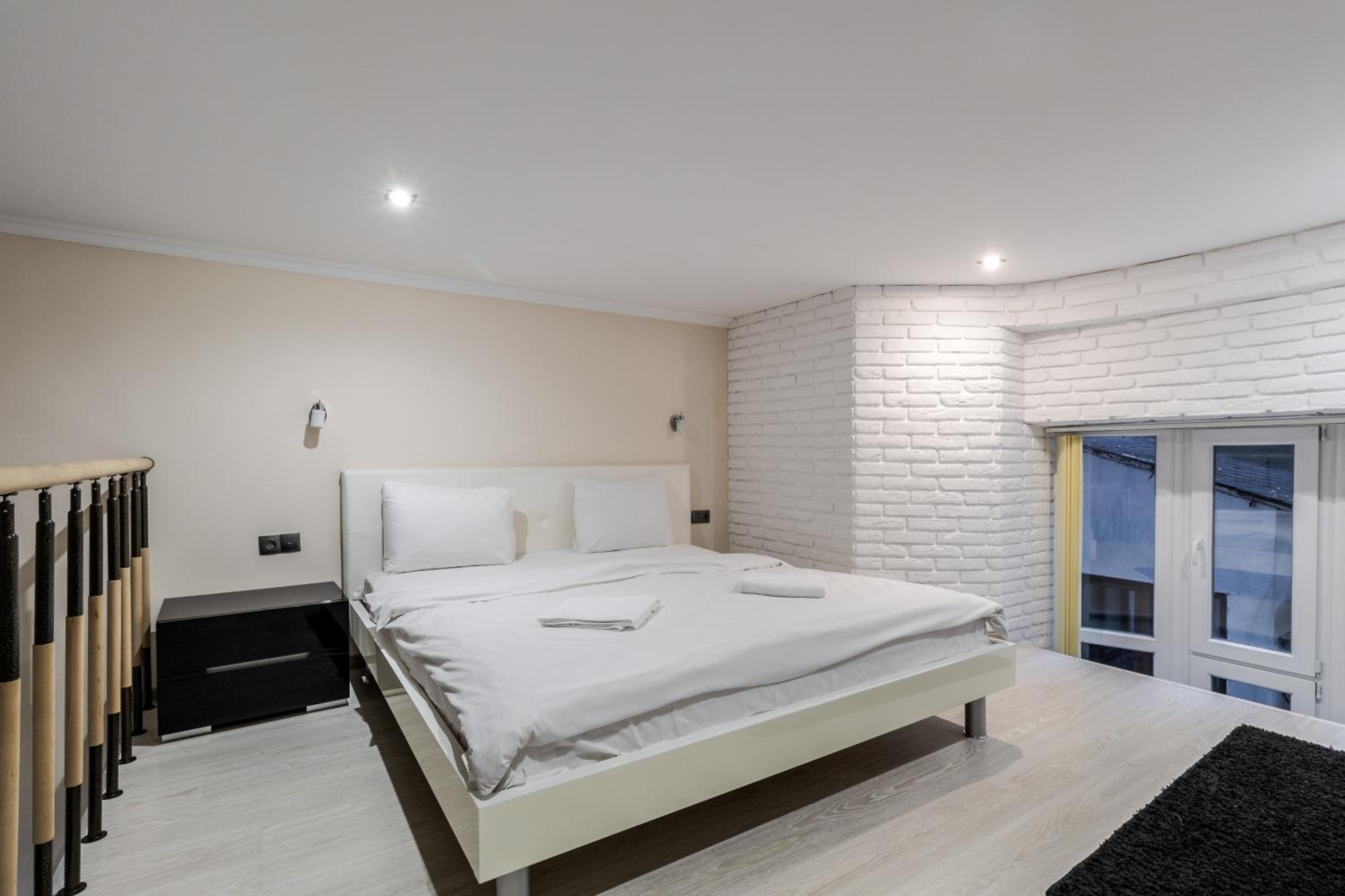 Fredra apartment