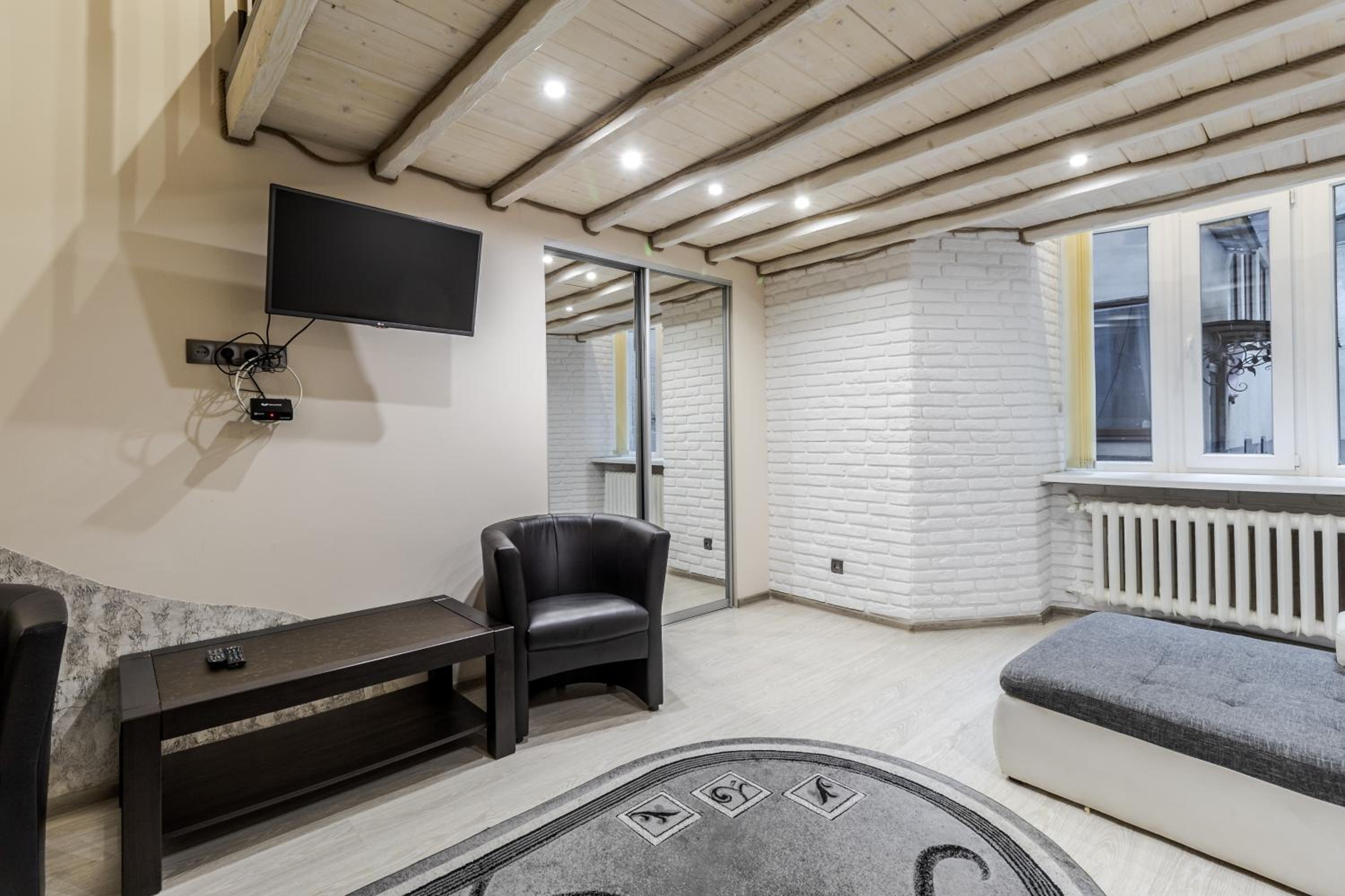 Fredra apartment