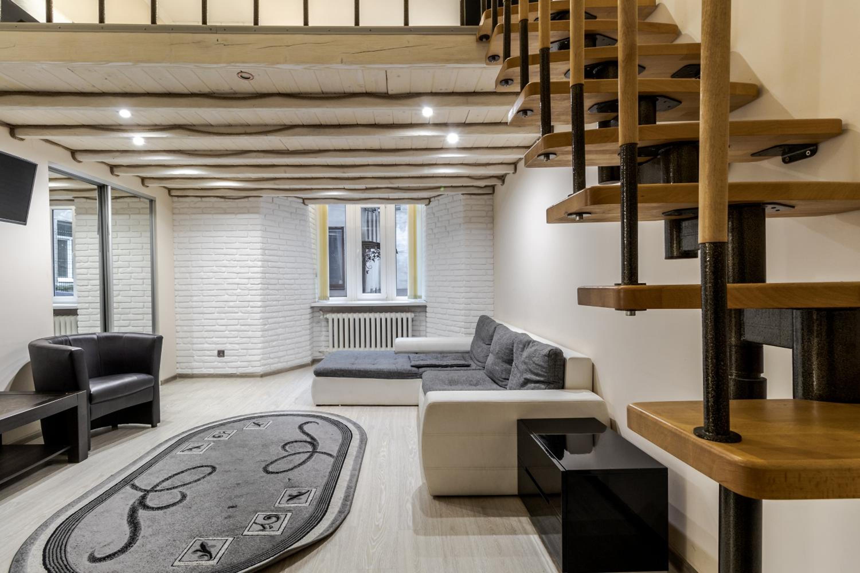 Fredra apartment