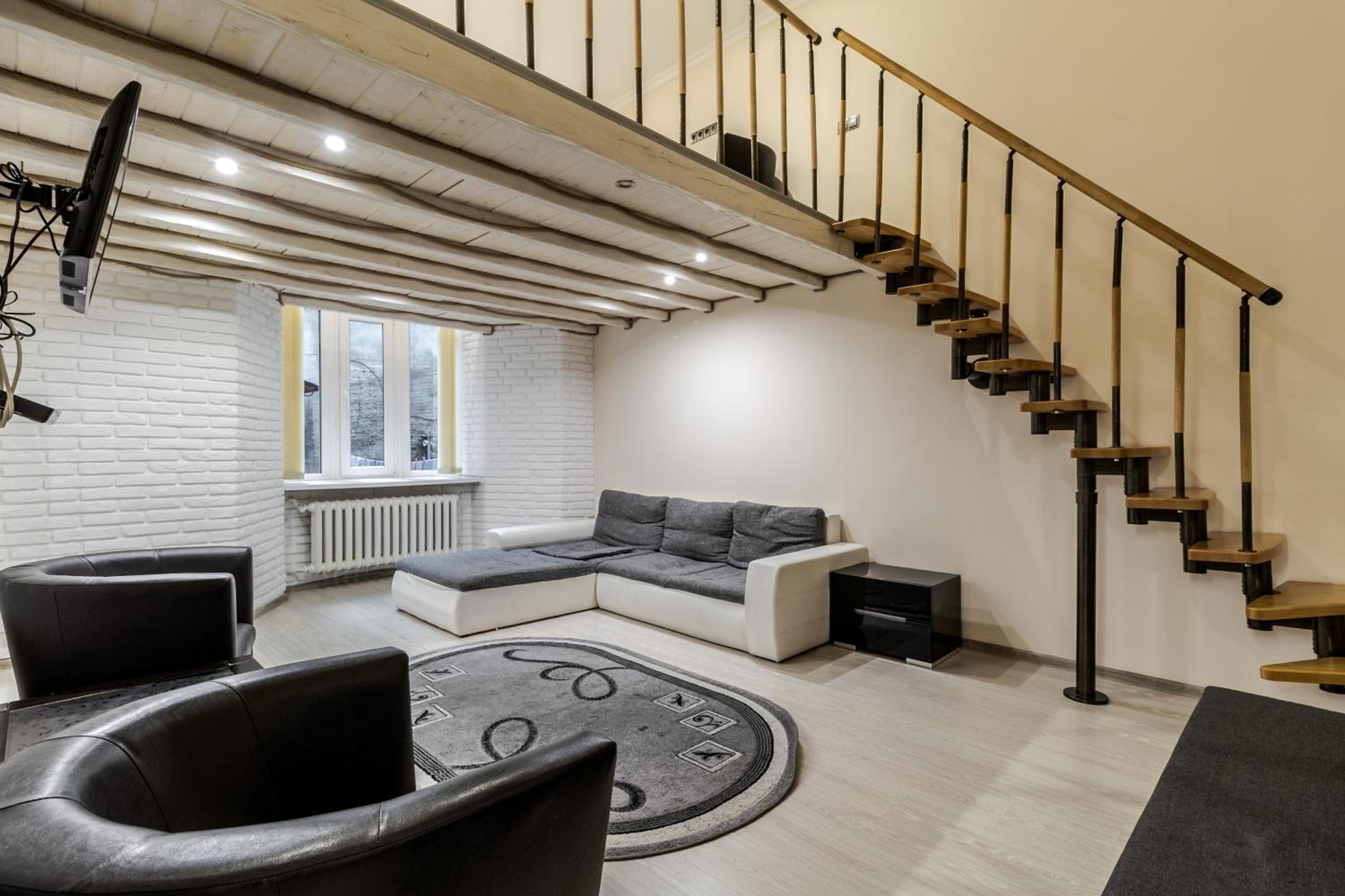 Fredra apartment