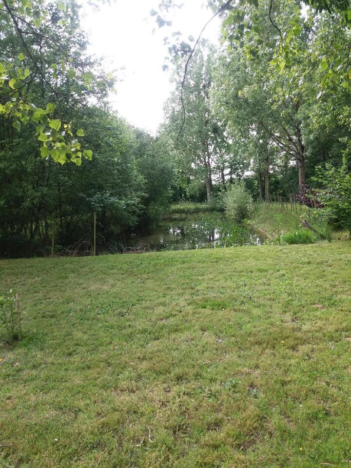 Chez les Dom's view 2