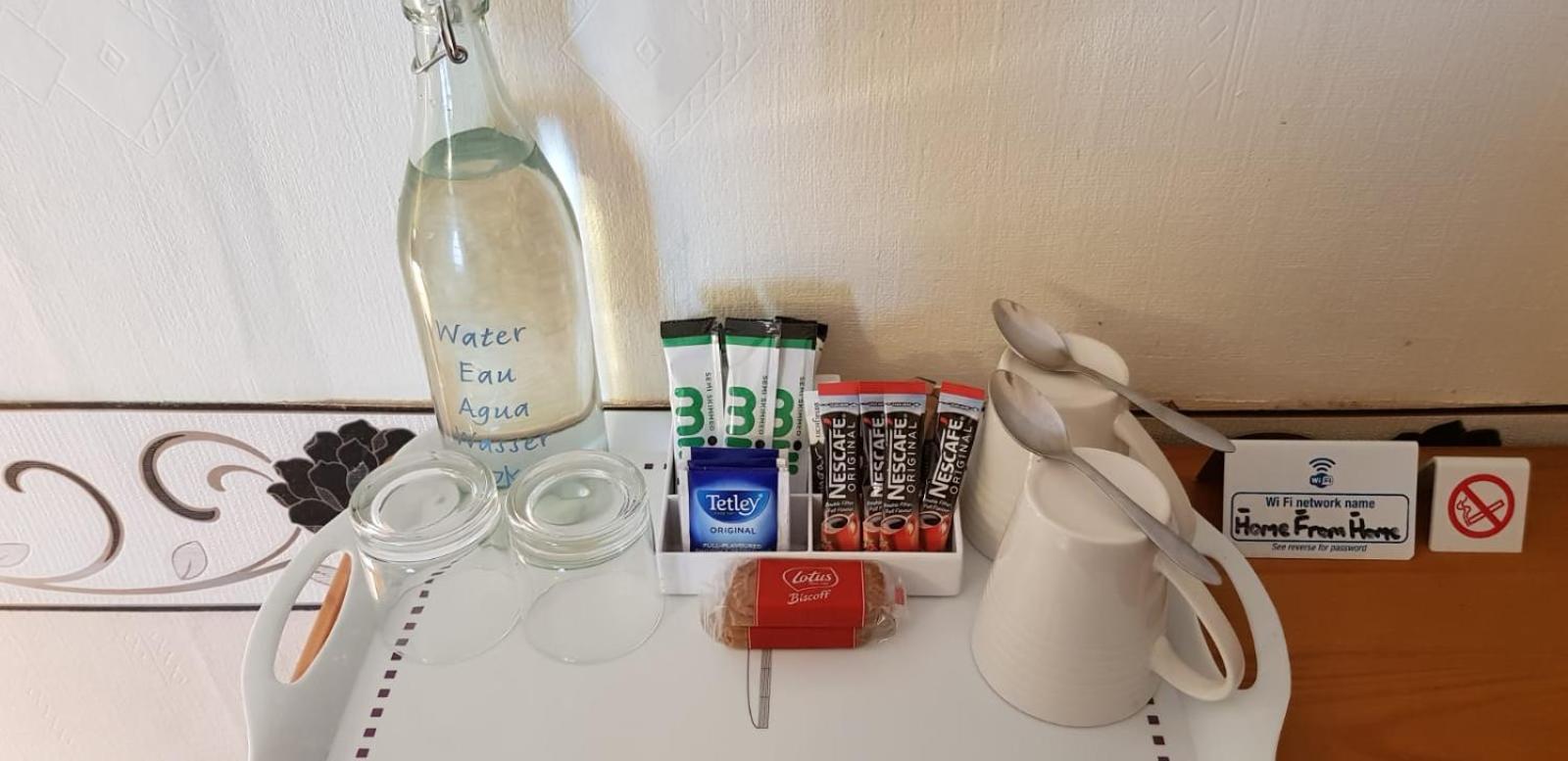 Torquay Vacations - Newburgh Guesthouse - Property Image 15