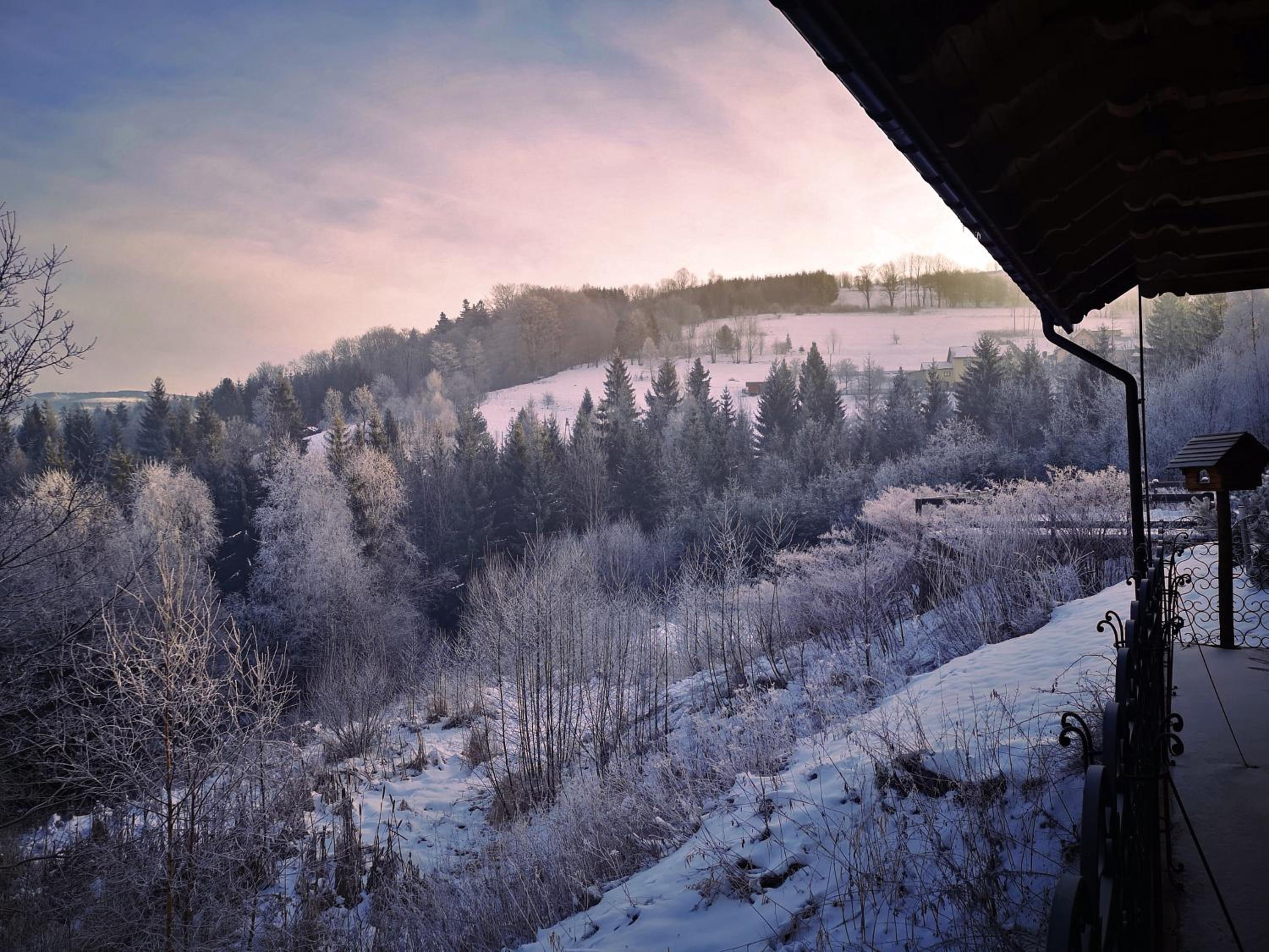 Czarna Owca view 3
