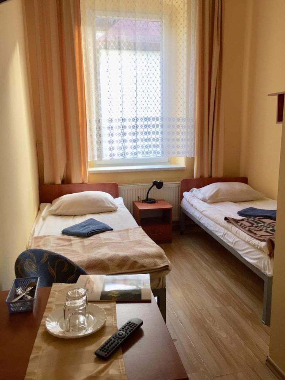 OWR Relax - Hostel położony blisko atrakcji turystycznych view 5