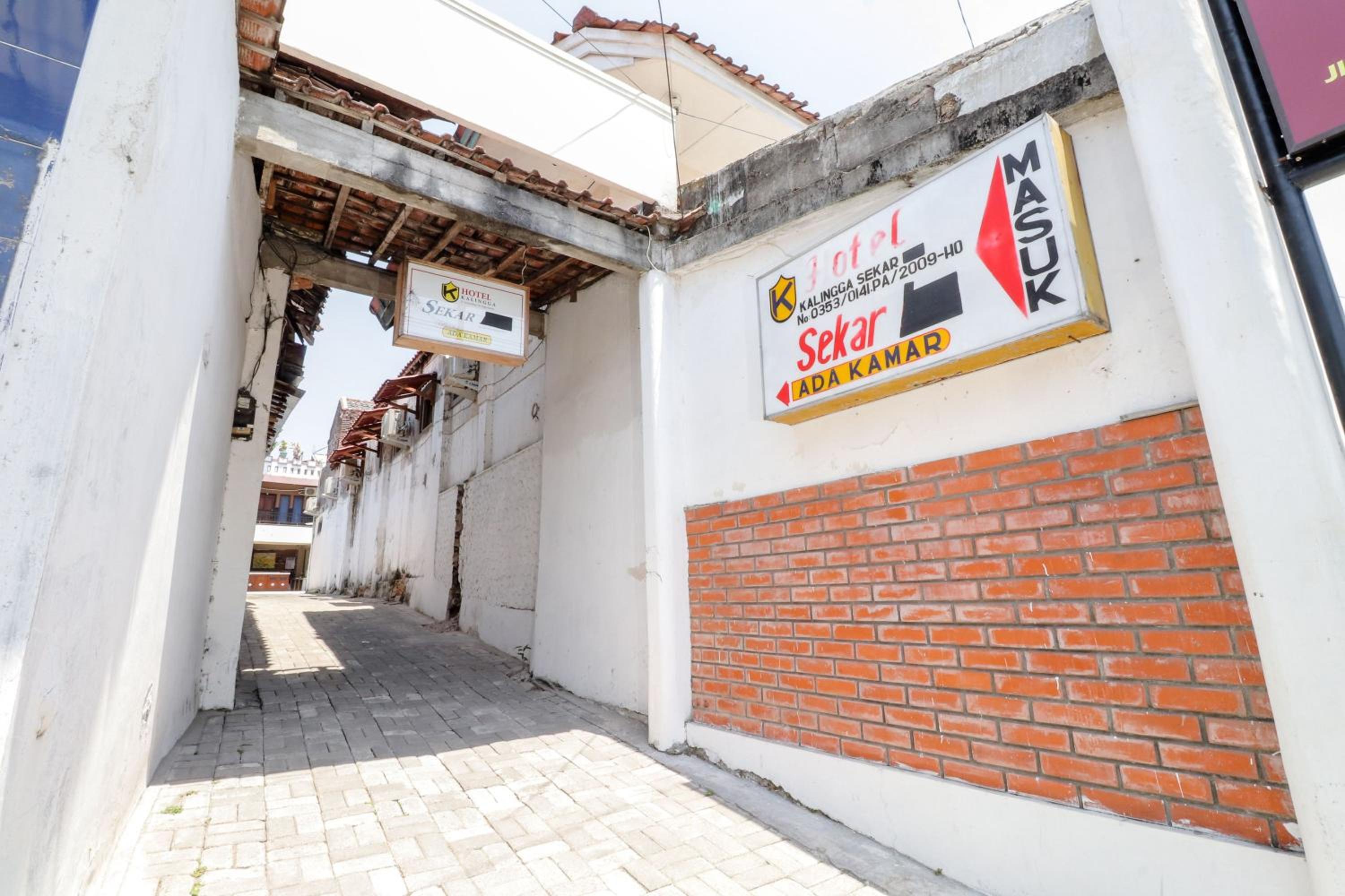 Kalingga Sekar Yogyakarta