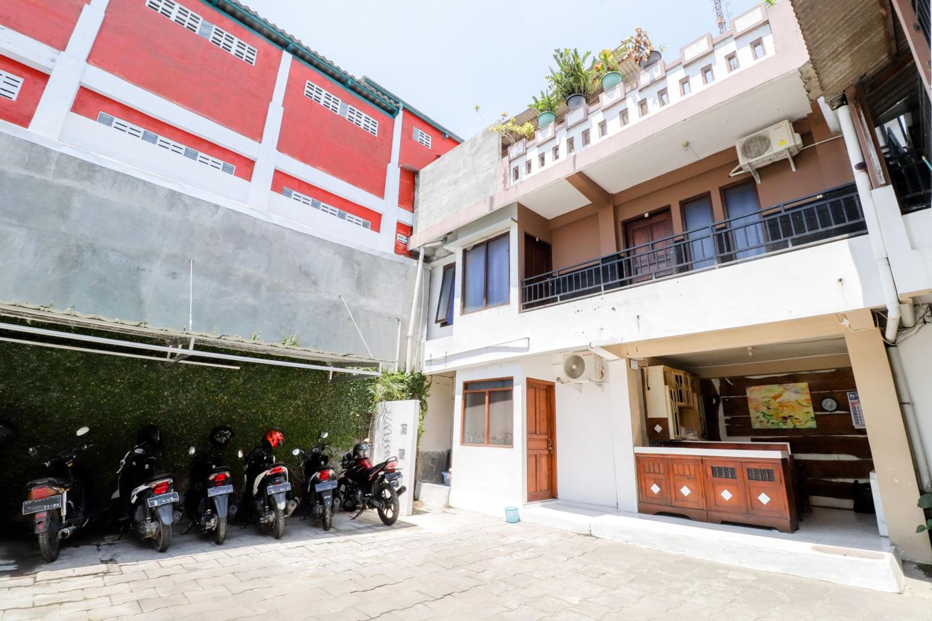 Kalingga Sekar Yogyakarta, 욕야카르타 - 16