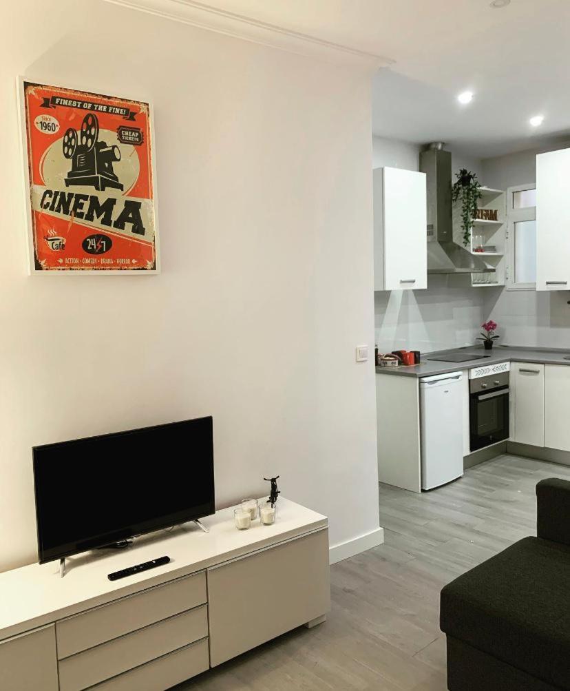 Apartamento VIP III en Madrid Centro photo 2