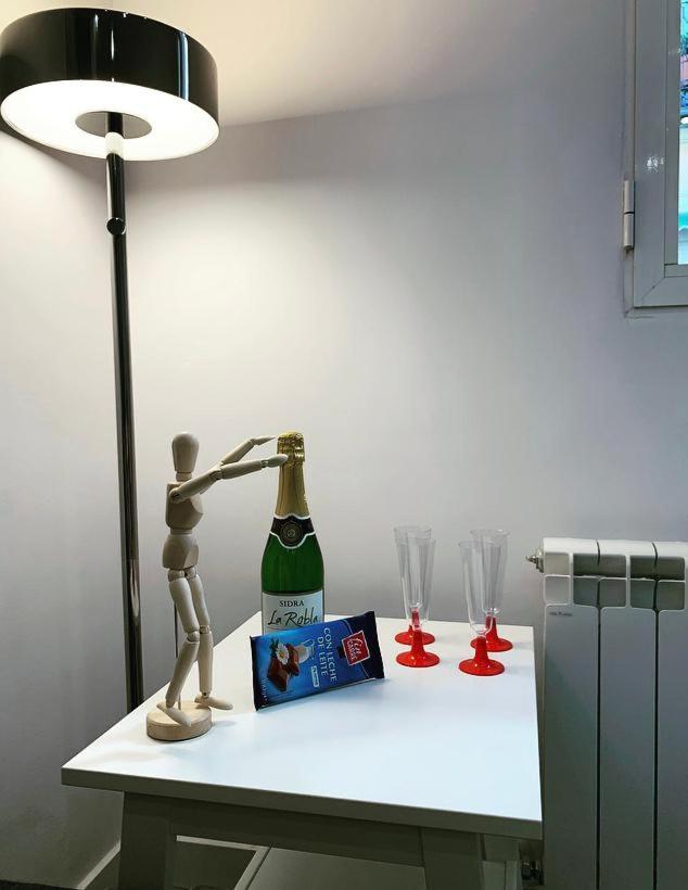 Apartamento VIP III en Madrid Centro photo 3