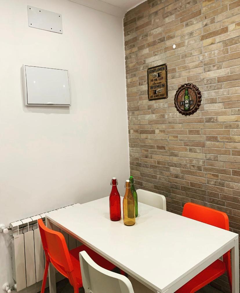 Apartamento VIP III en Madrid Centro photo 5