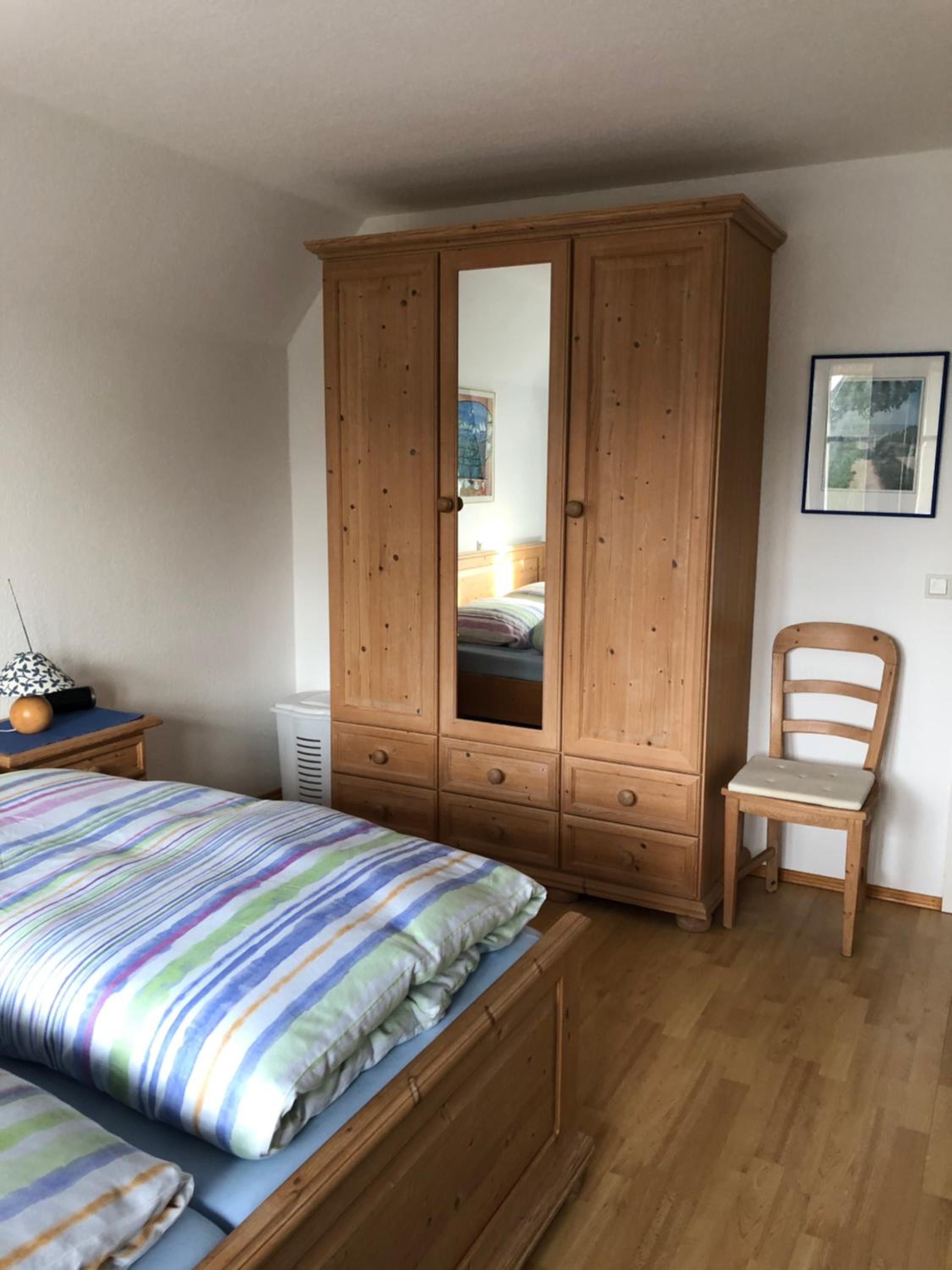 Refugium Raabenhorst im Landhaus am Haff