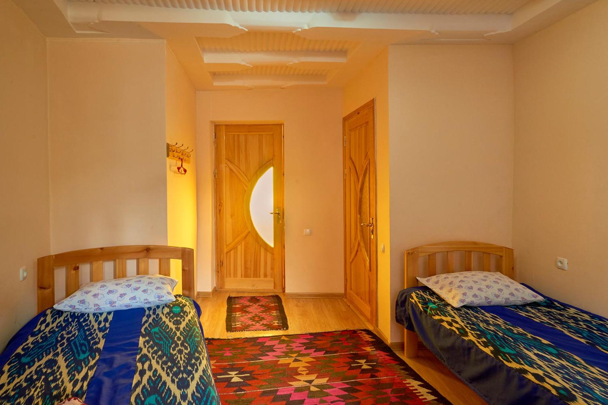 B&B EmirА view 3