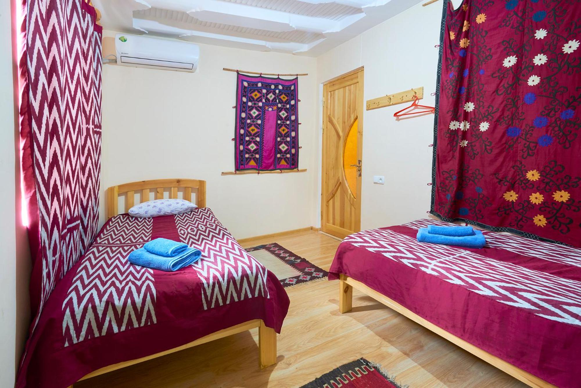 B&B EmirА view 2
