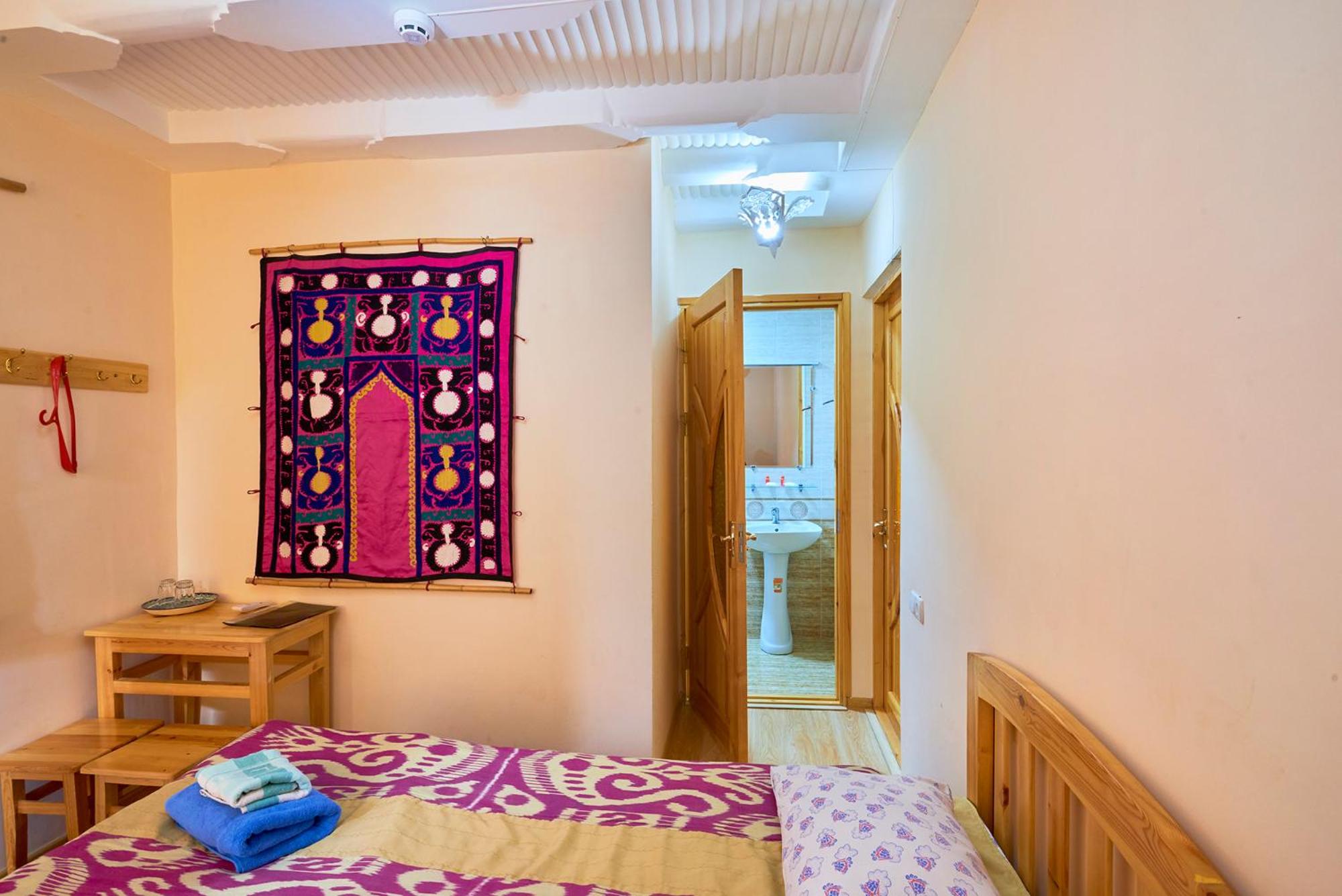 B&B EmirА view 4