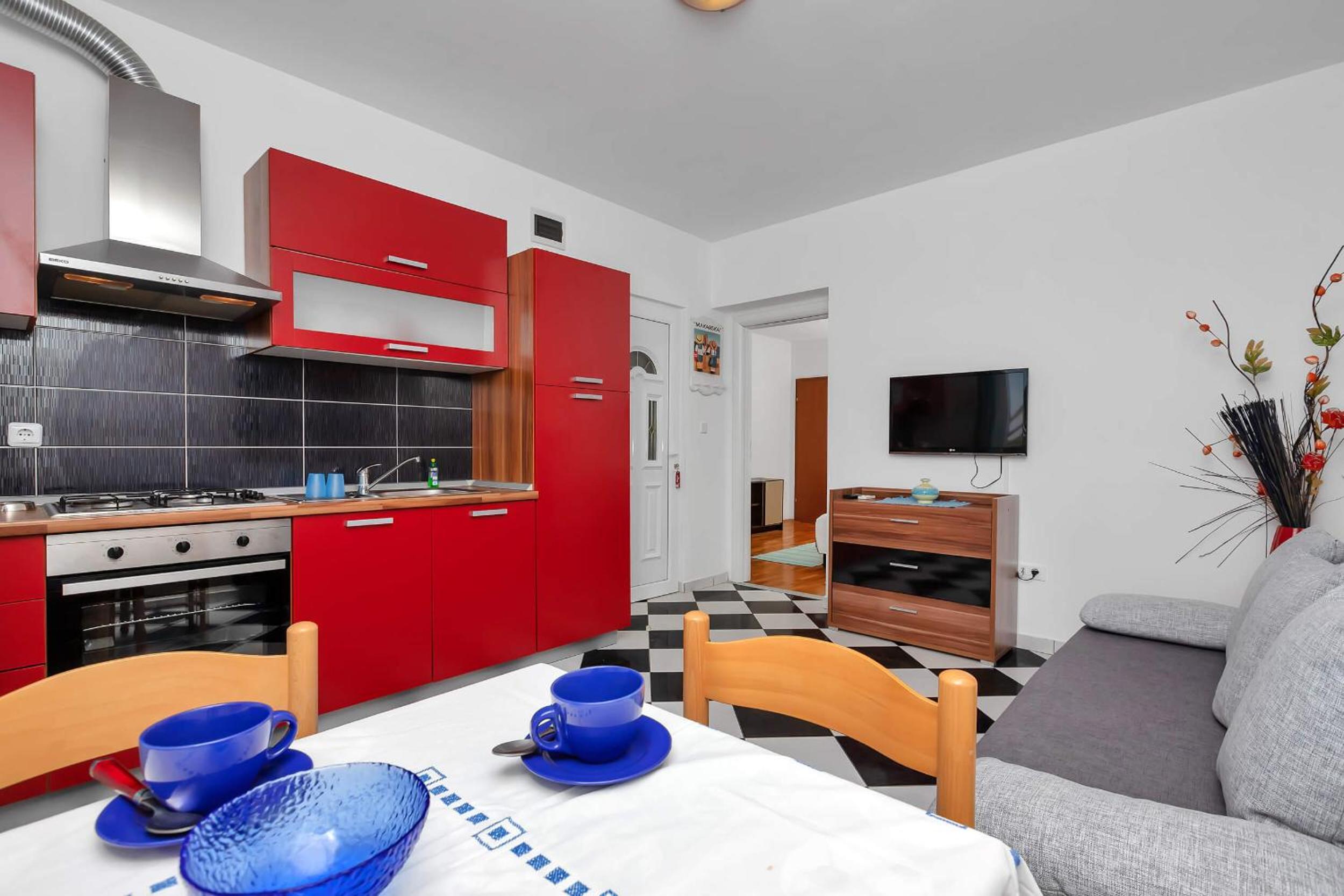 Apartments Vele view 5