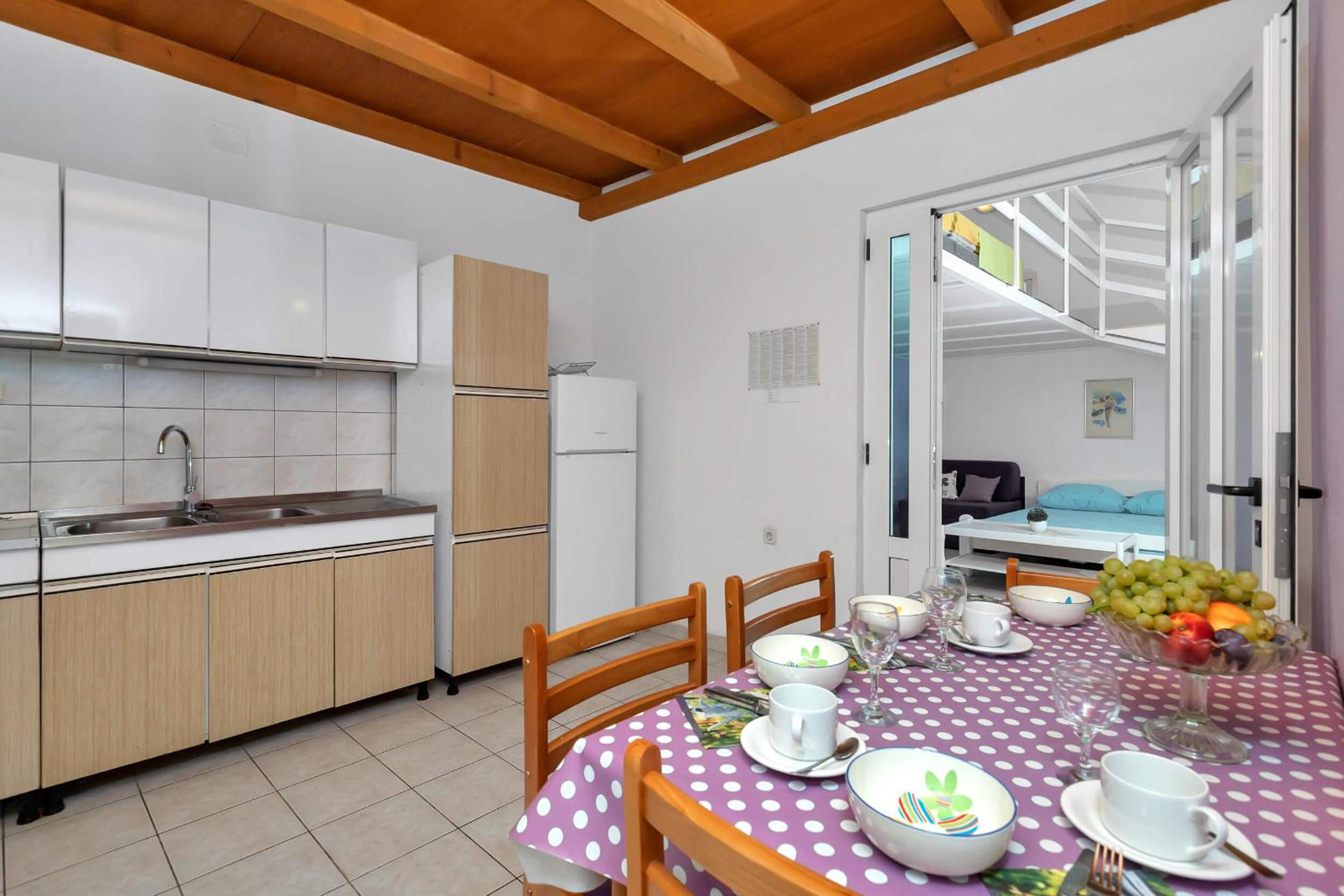 Apartments Vele view 4