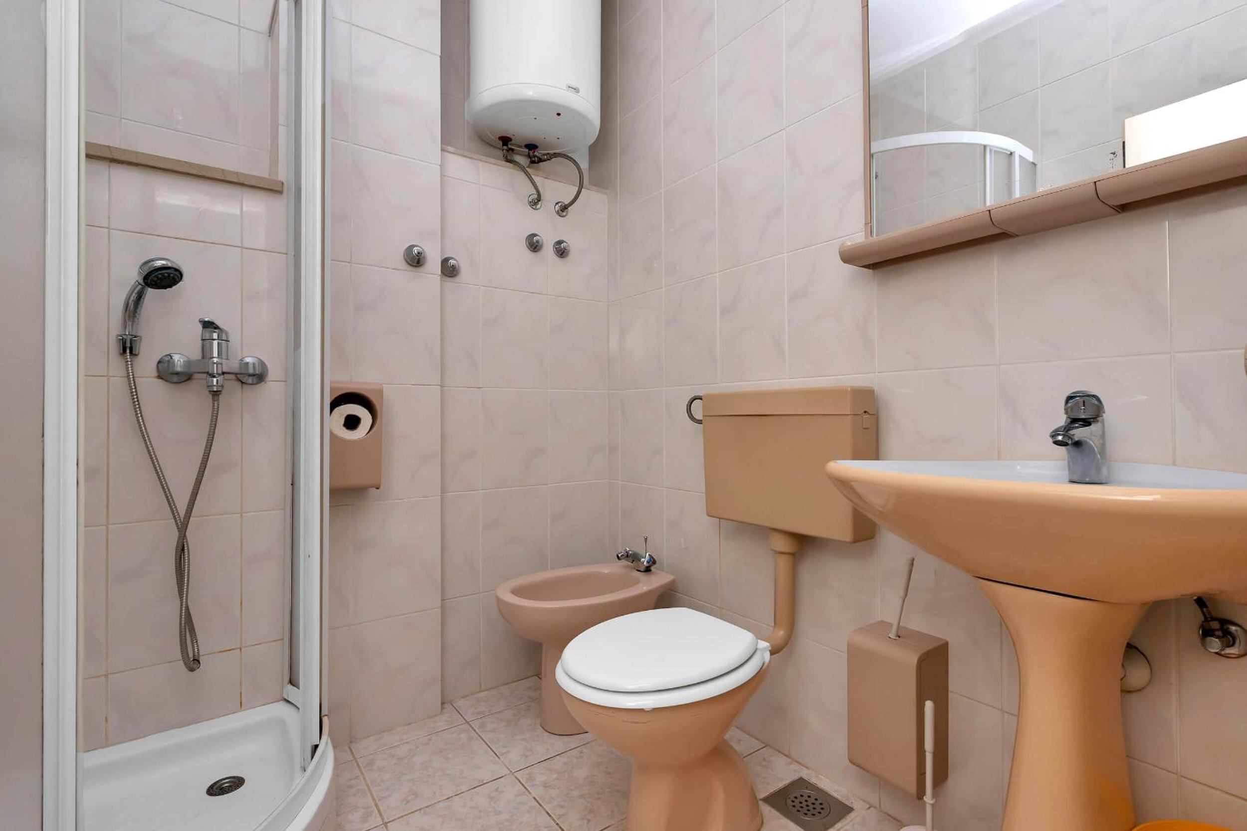 Apartments Vele view 3