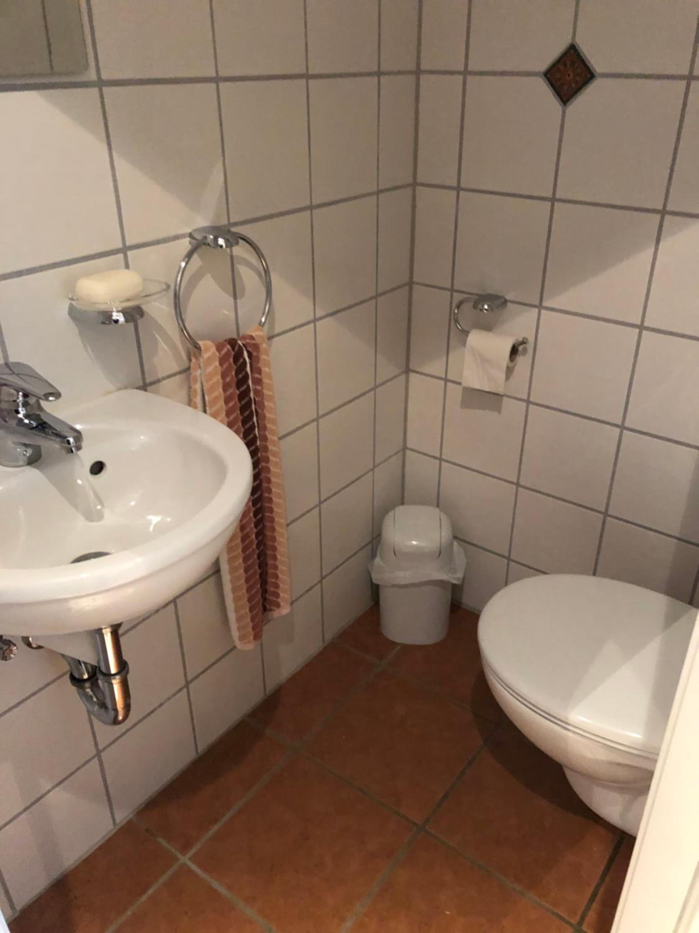 Refugium Raabenhorst im Landhaus am Haff