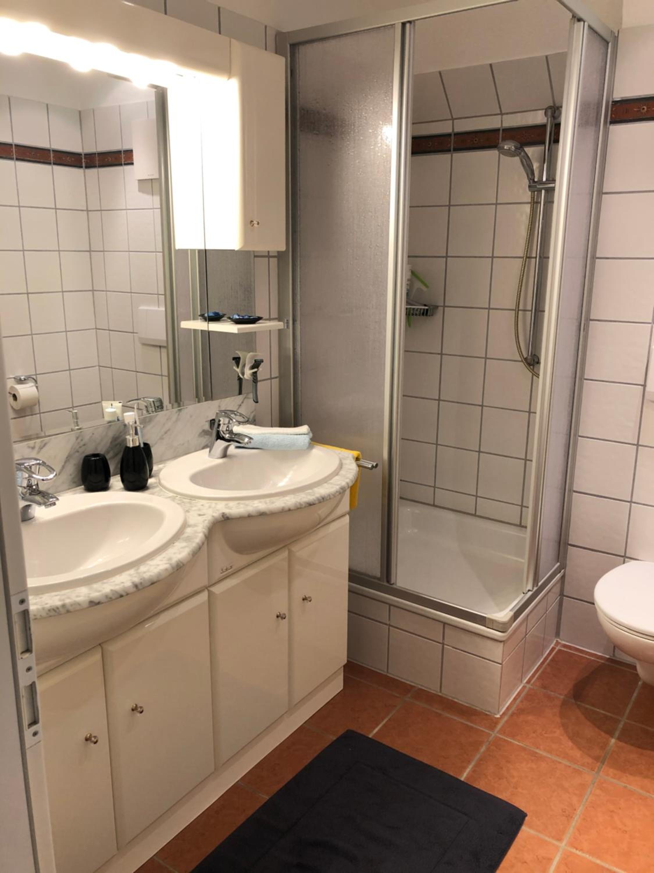 Refugium Raabenhorst im Landhaus am Haff
