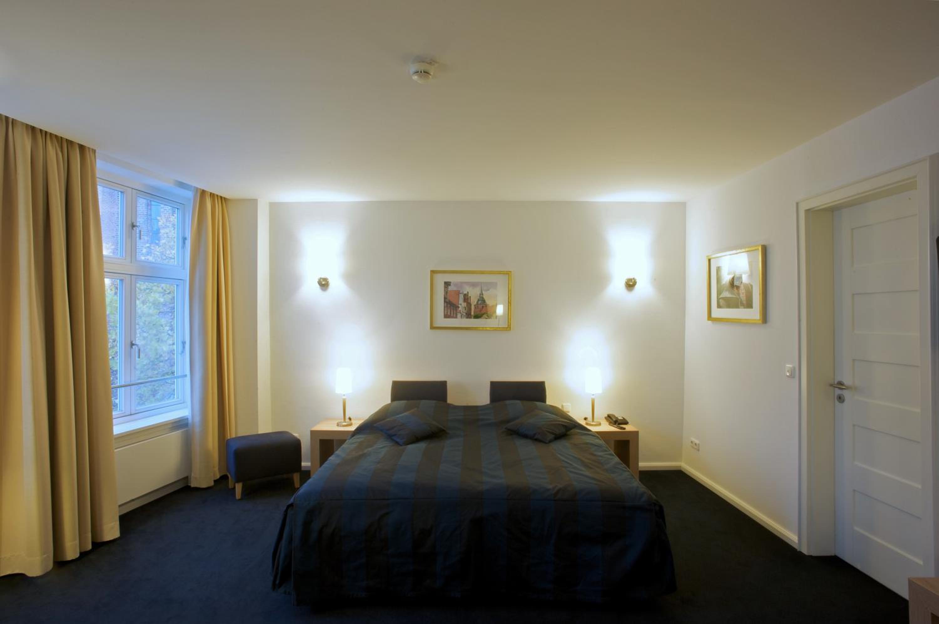 Hotel Bremer Hof - Property Image 19