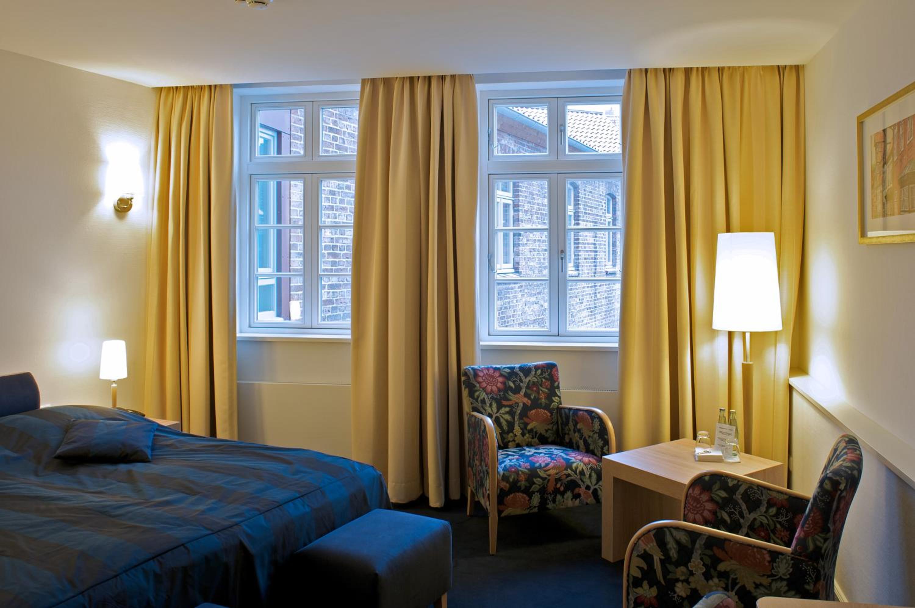 Hotel Bremer Hof - Property Image 21