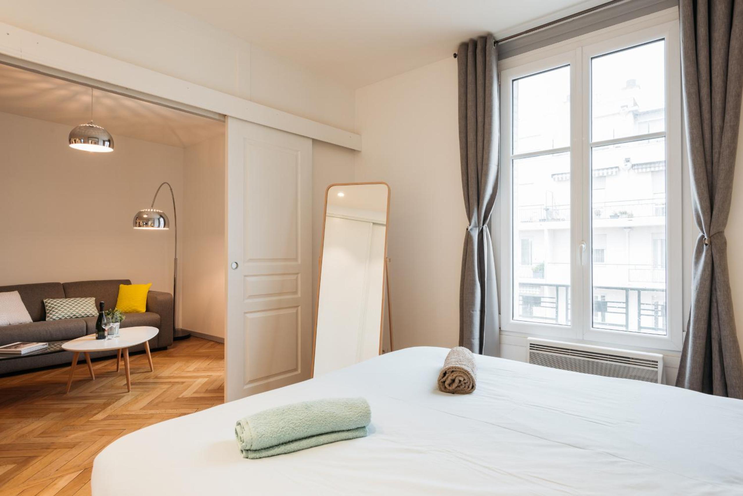 DIFY Cosy - Centre Ville