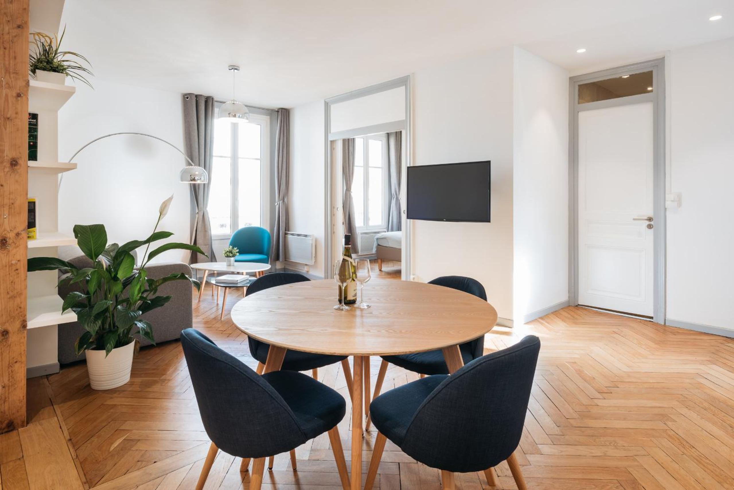DIFY Cosy - Centre Ville