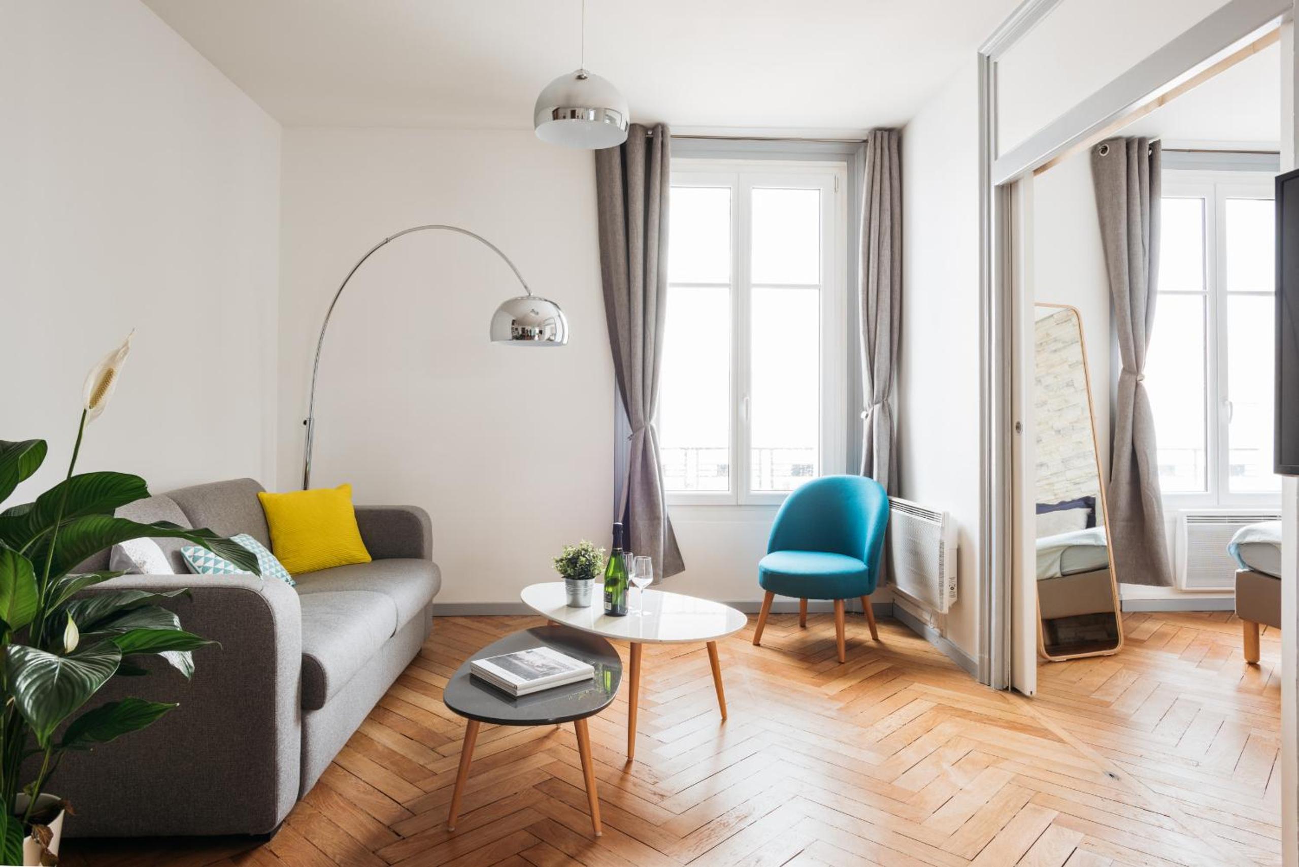 DIFY Cosy - Centre Ville