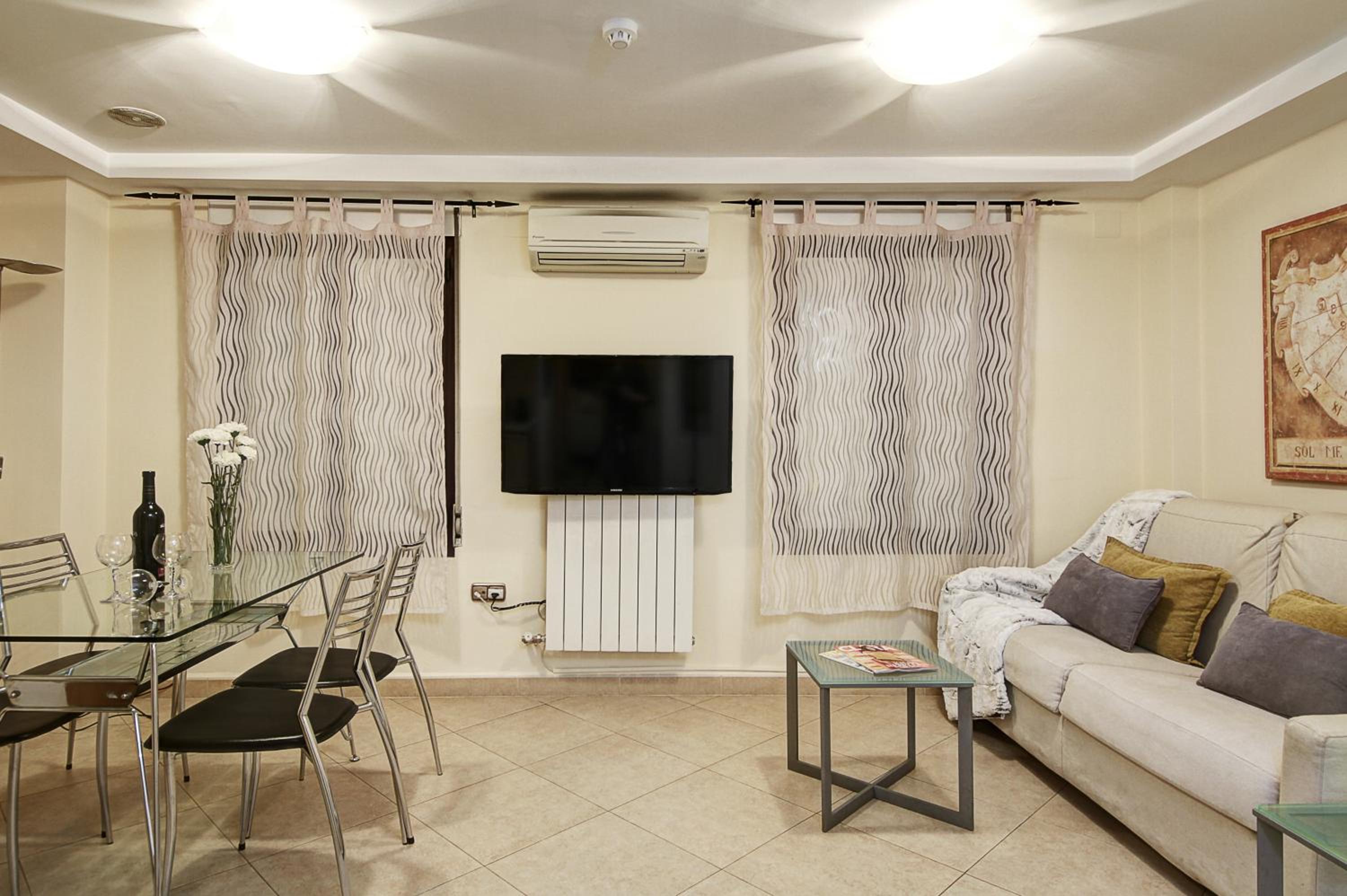 Apartamentos Turísticos Centro