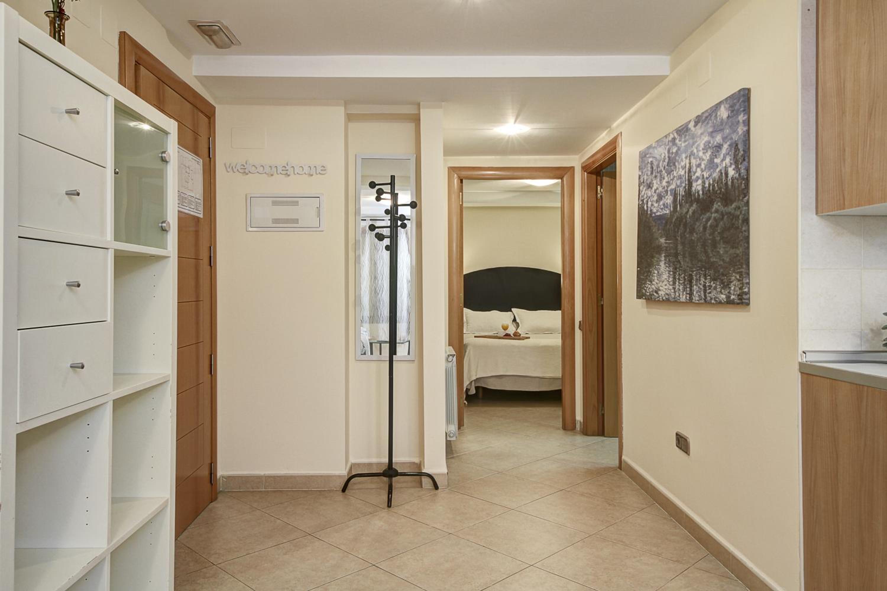 Apartamentos Turísticos Centro