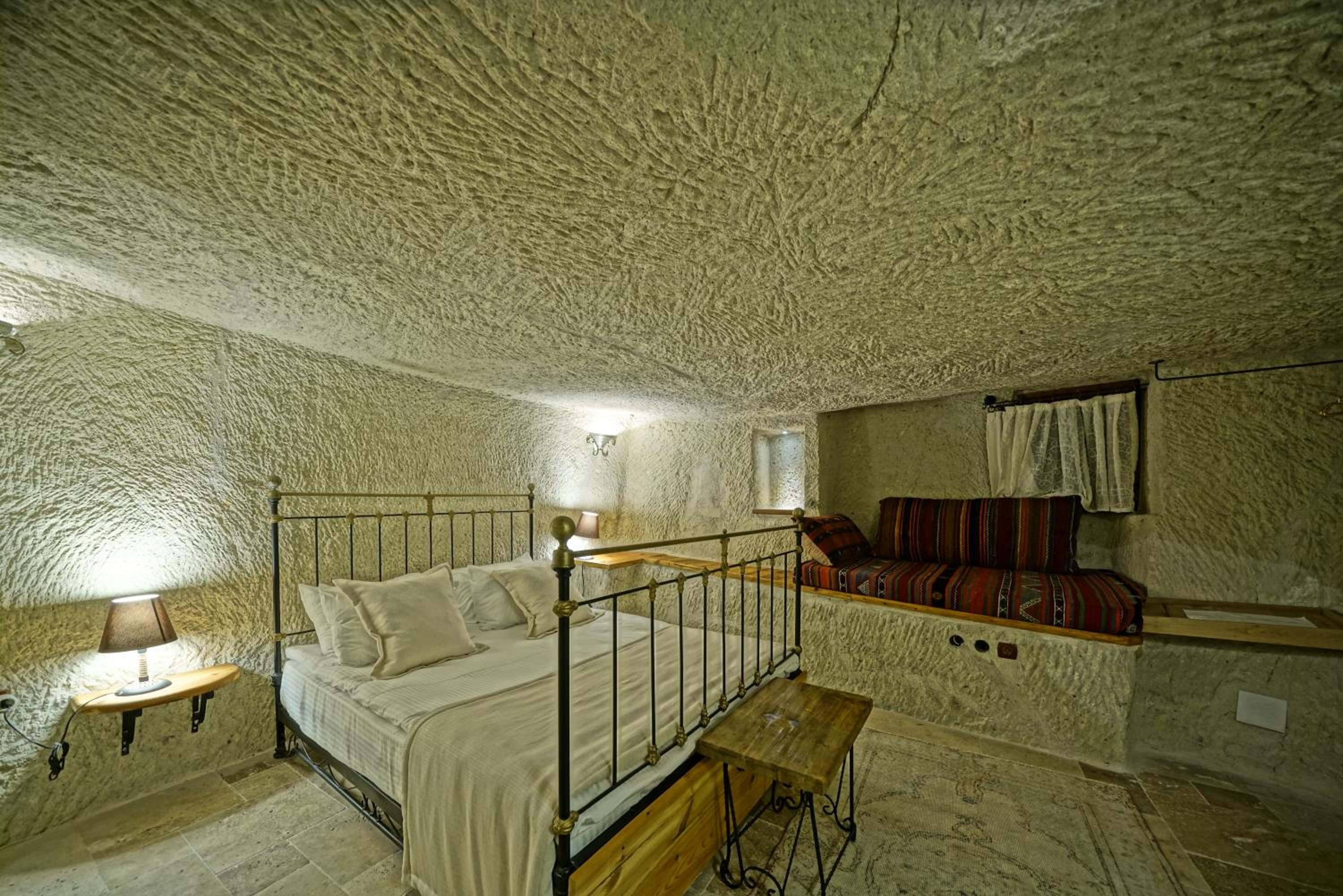 Goreme Vacations - Naraca Cave House - Property Image 18