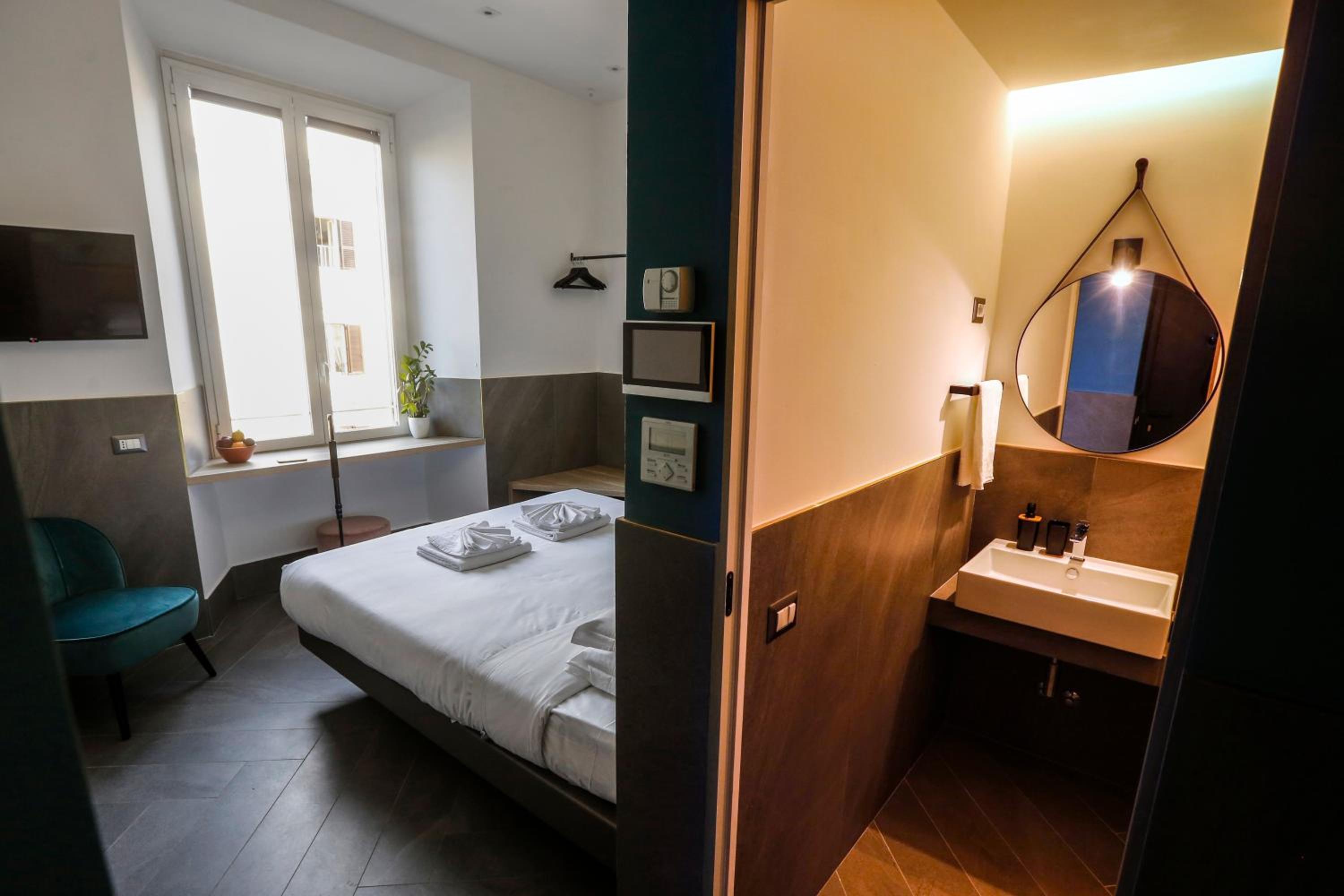 Ottaviano Smart Rooms
