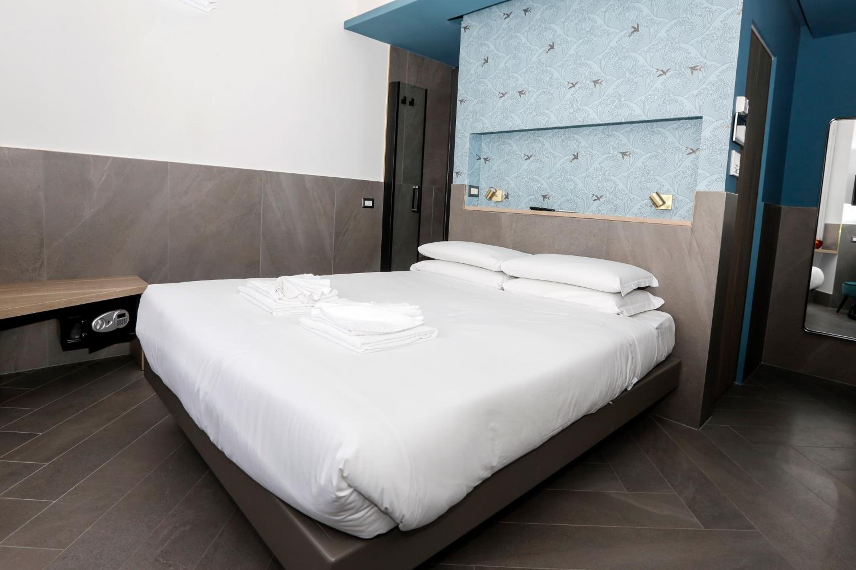 Ottaviano Smart Rooms