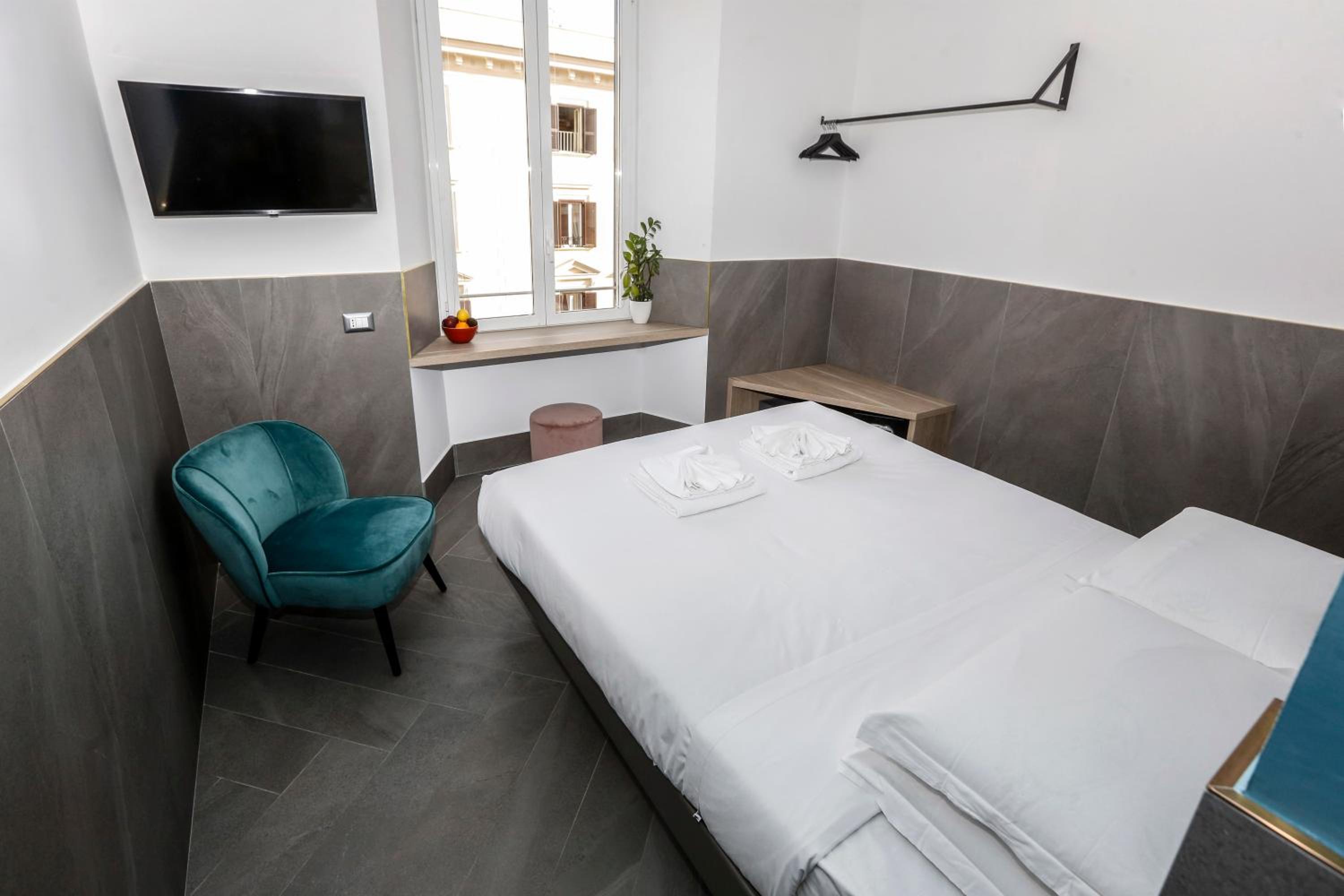 Ottaviano Smart Rooms