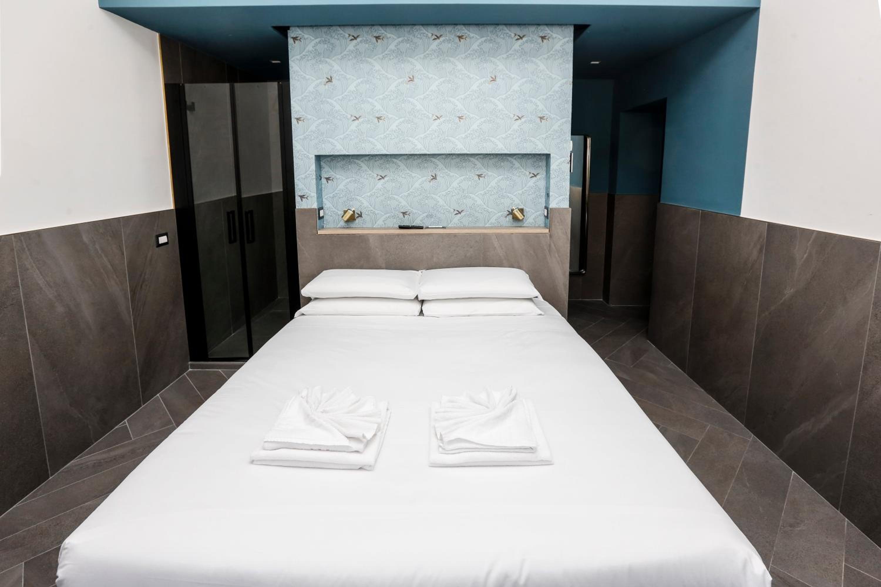 Ottaviano Smart Rooms