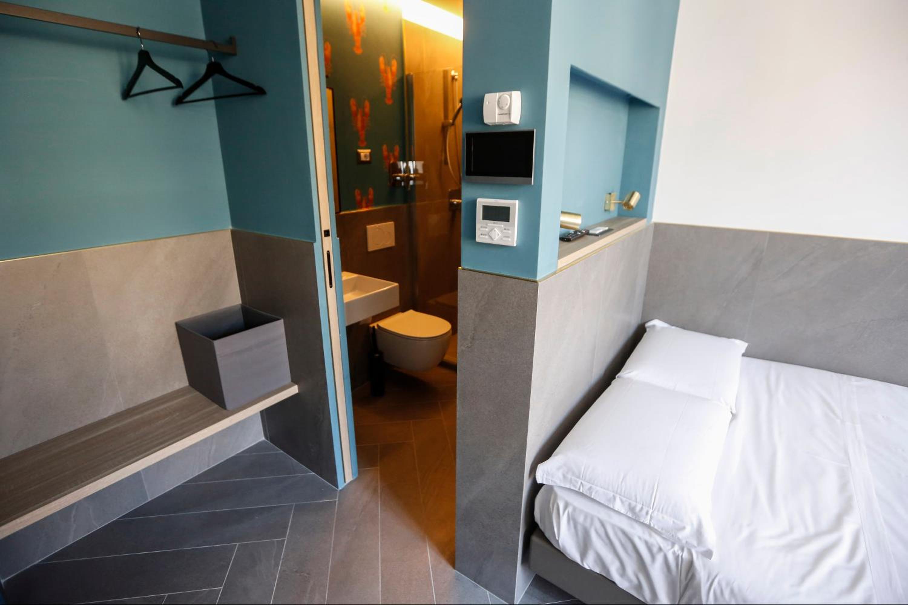 Ottaviano Smart Rooms