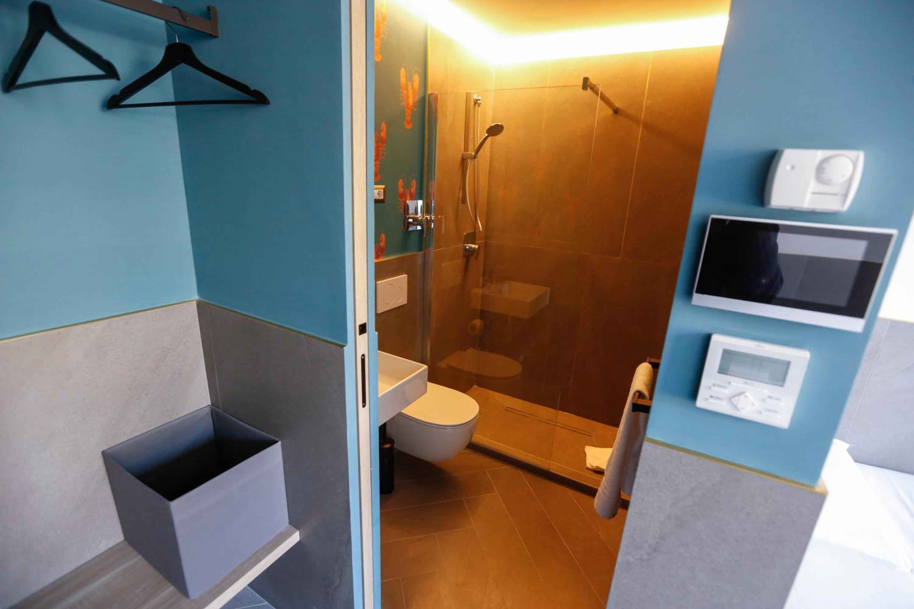 Ottaviano Smart Rooms
