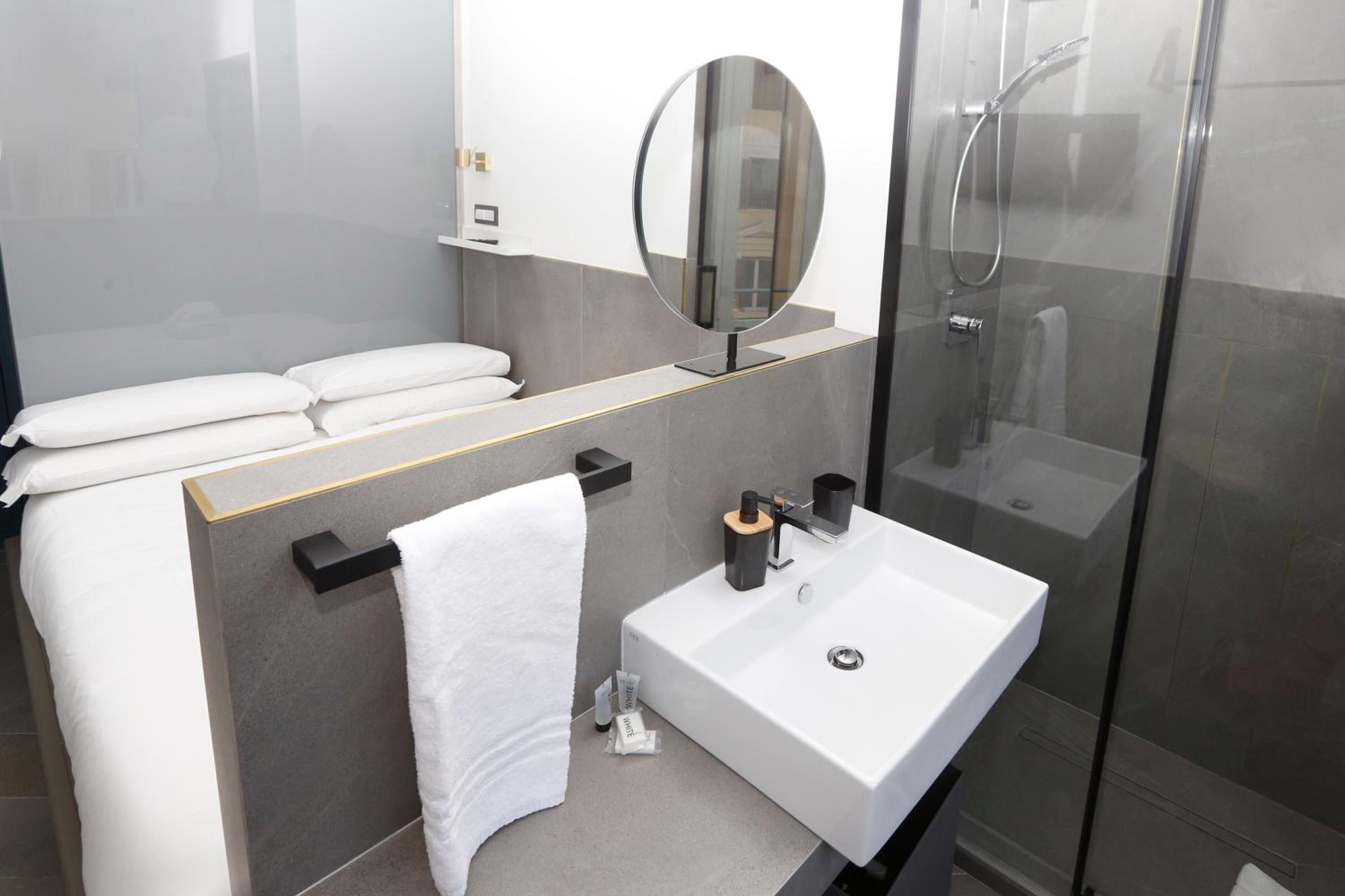Ottaviano Smart Rooms