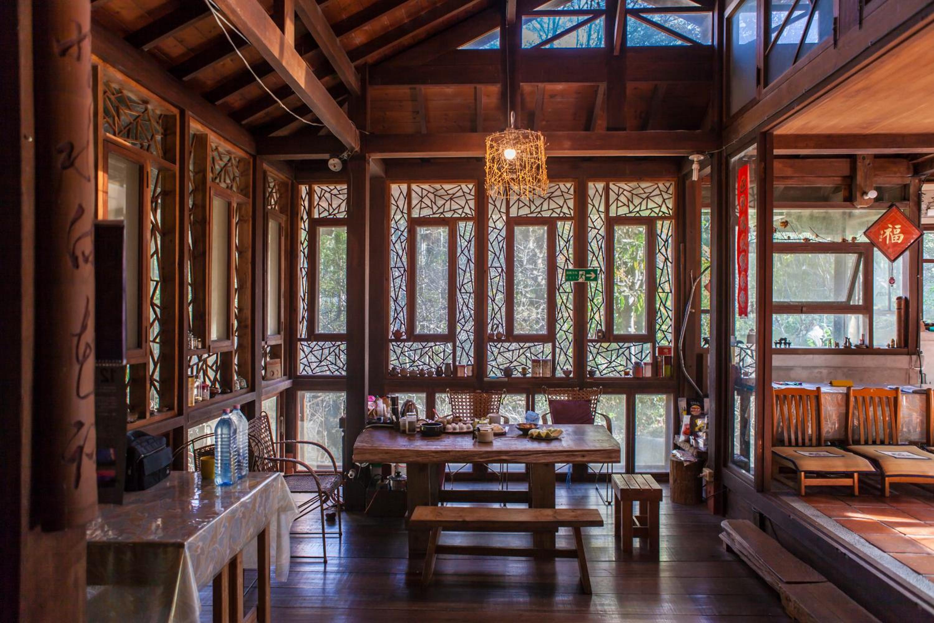 Siyuan Ju Homestay view 3