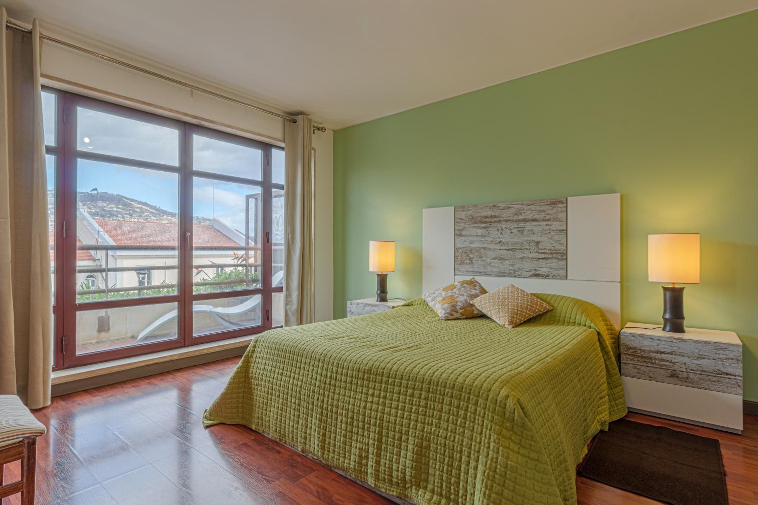 Arriaga Marina Club Apartament view 2