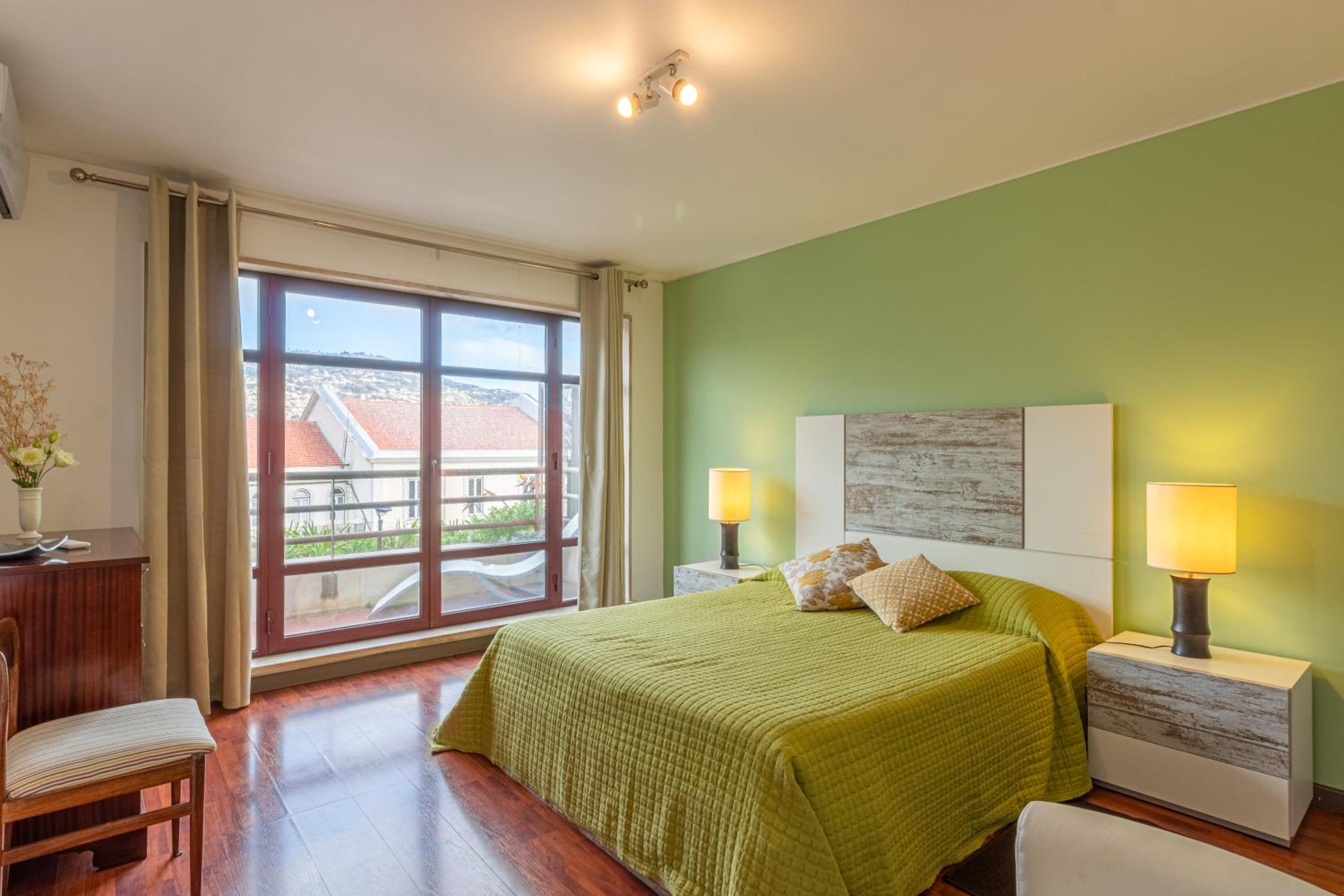 Arriaga Marina Club Apartament view 3