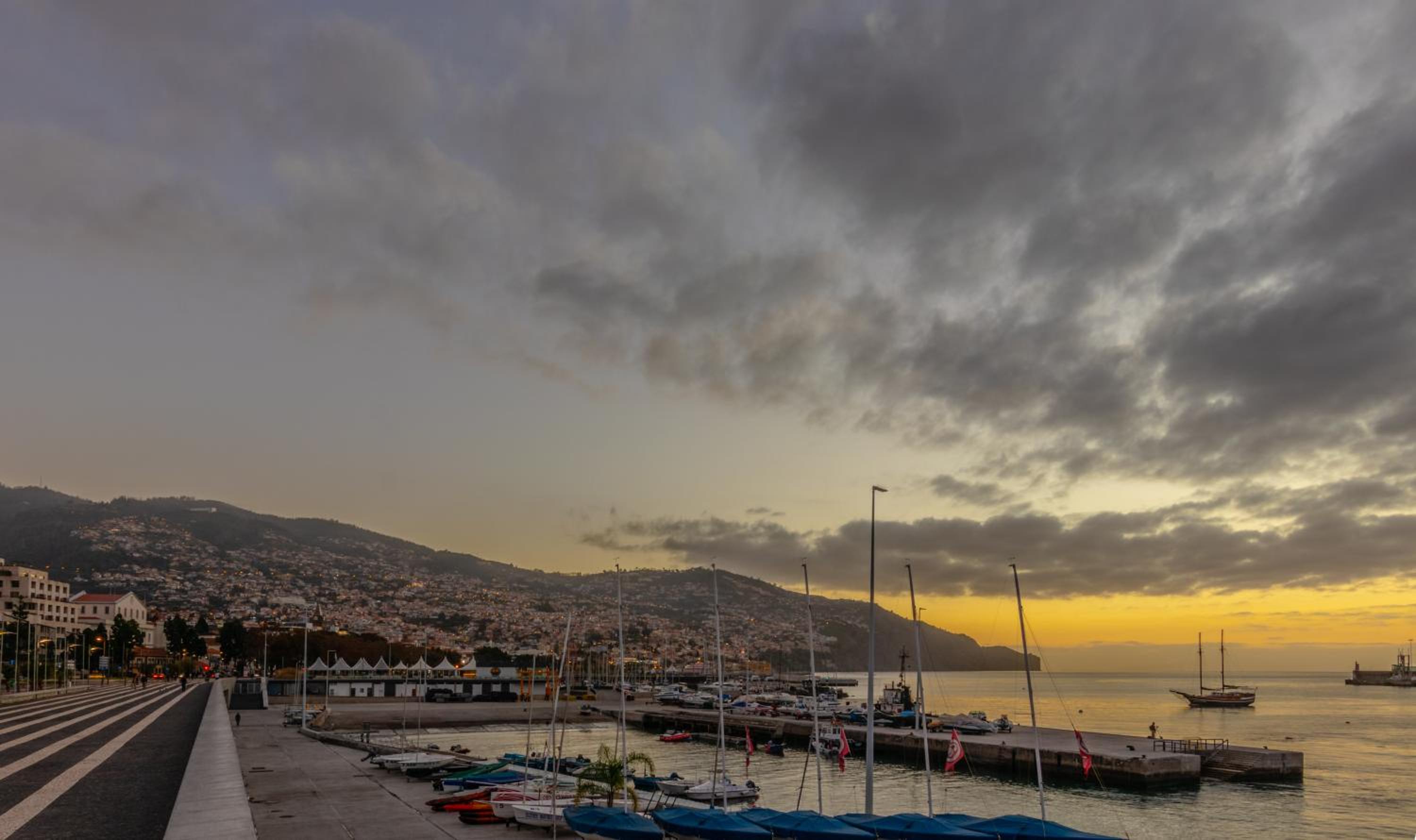 Arriaga Marina Club Apartament view 5