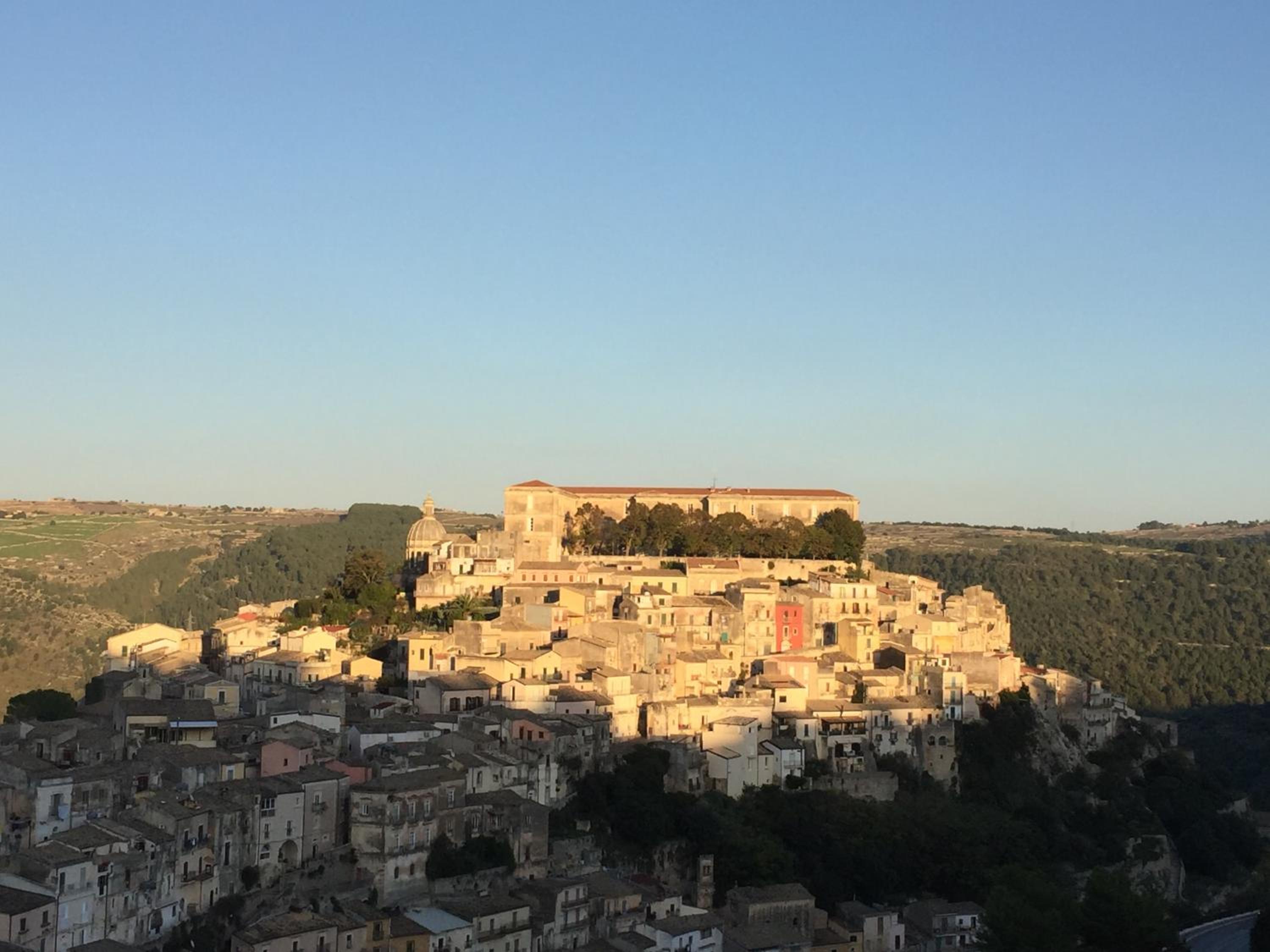Pura Vida Barocca