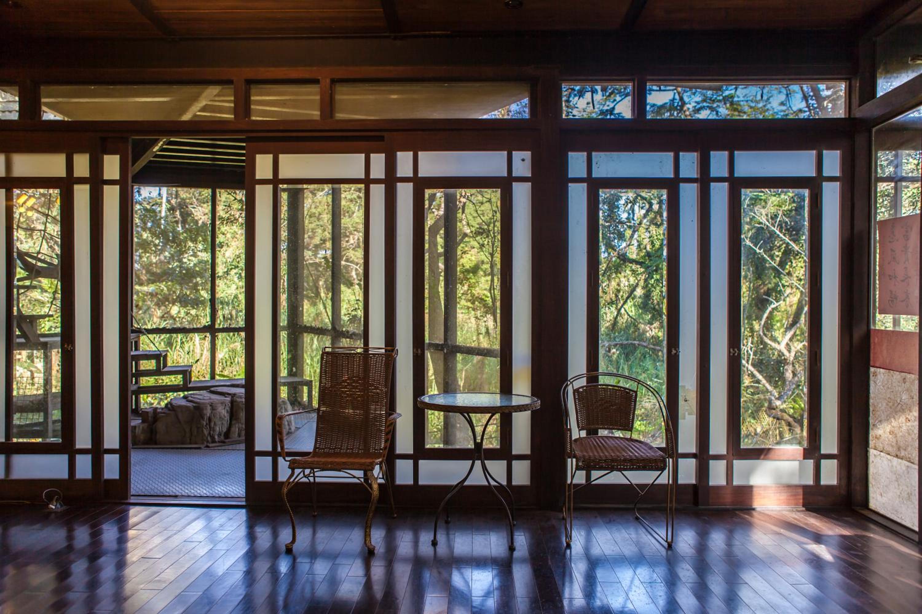 Siyuan Ju Homestay view 2
