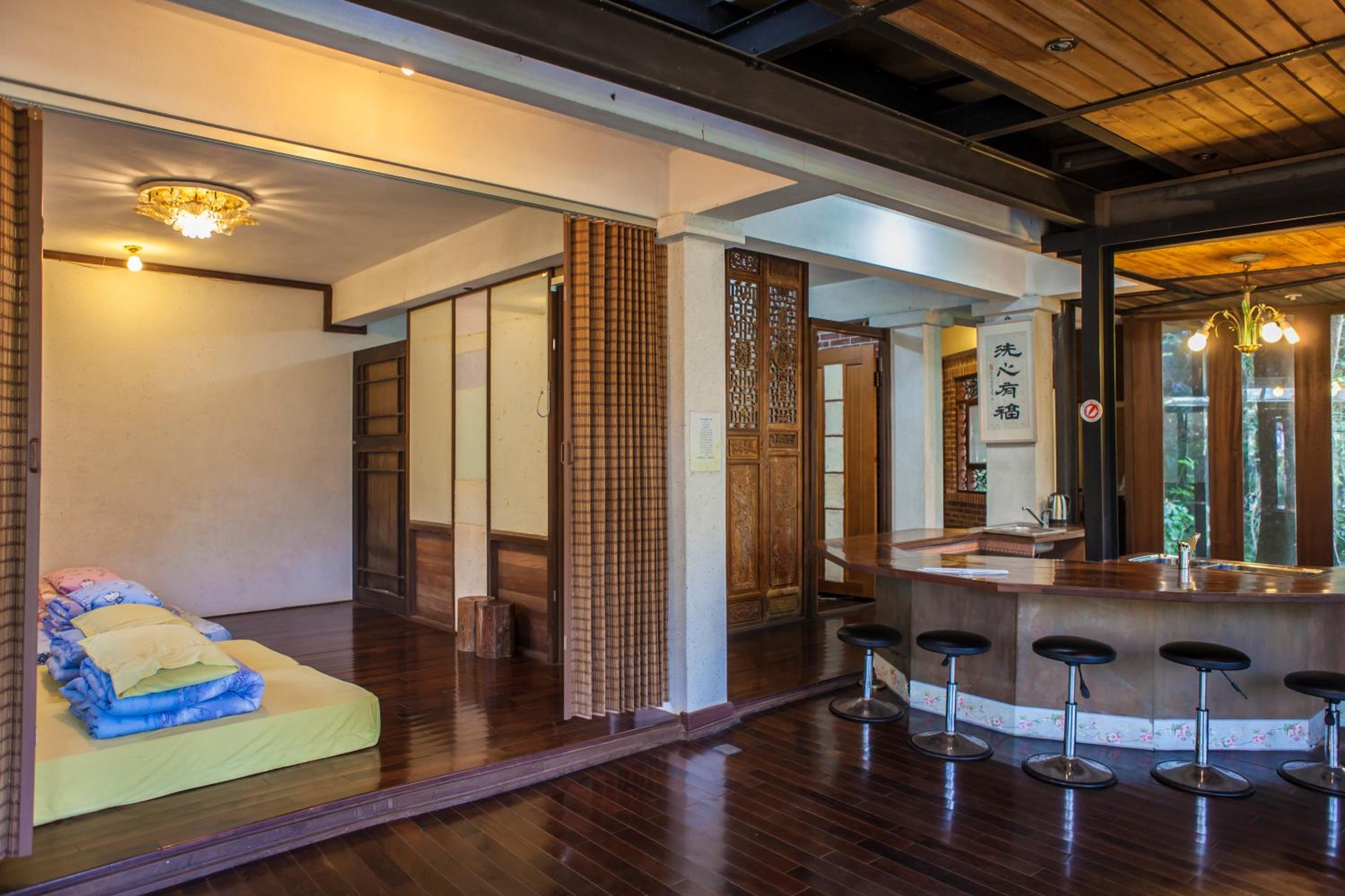 Siyuan Ju Homestay view 4