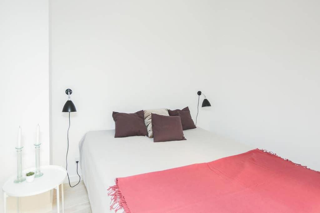 Exclusive and central - Private roof top terrace! view 2