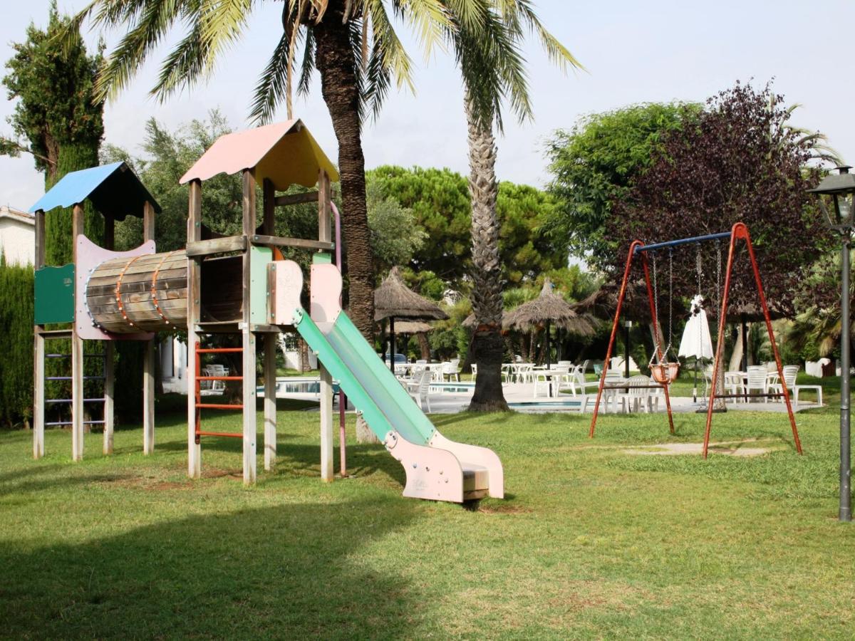 Villa Service - Alorda park photo 3