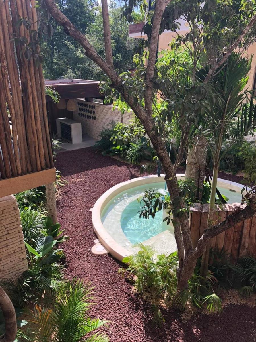Cozy 1 Bedroom Up To 4 People At Aldea Zama view 3