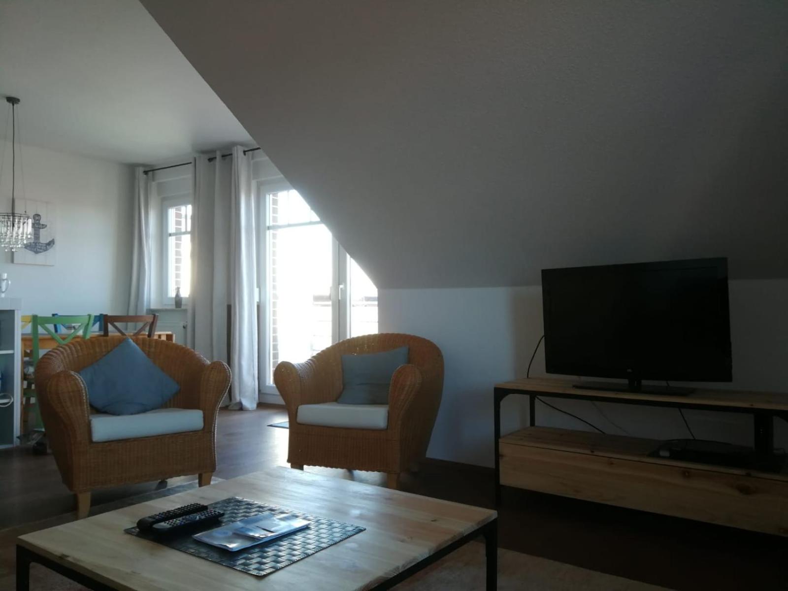 Ferienwohnung Lena view 4