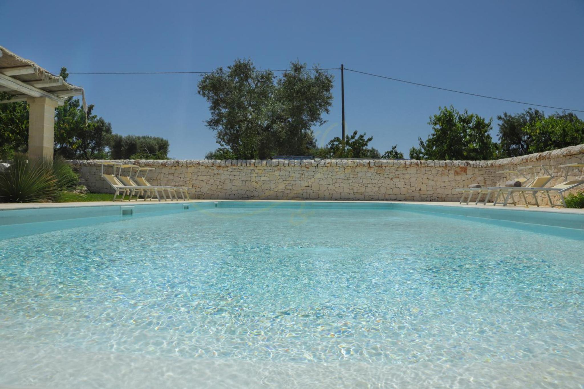 Trulli&Dimore - Casette Pricci view 4
